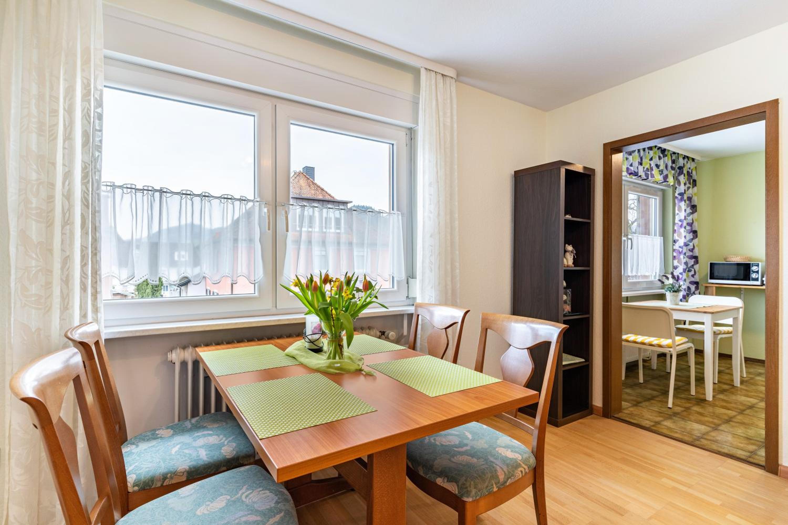 Ferienwohnung Smithson