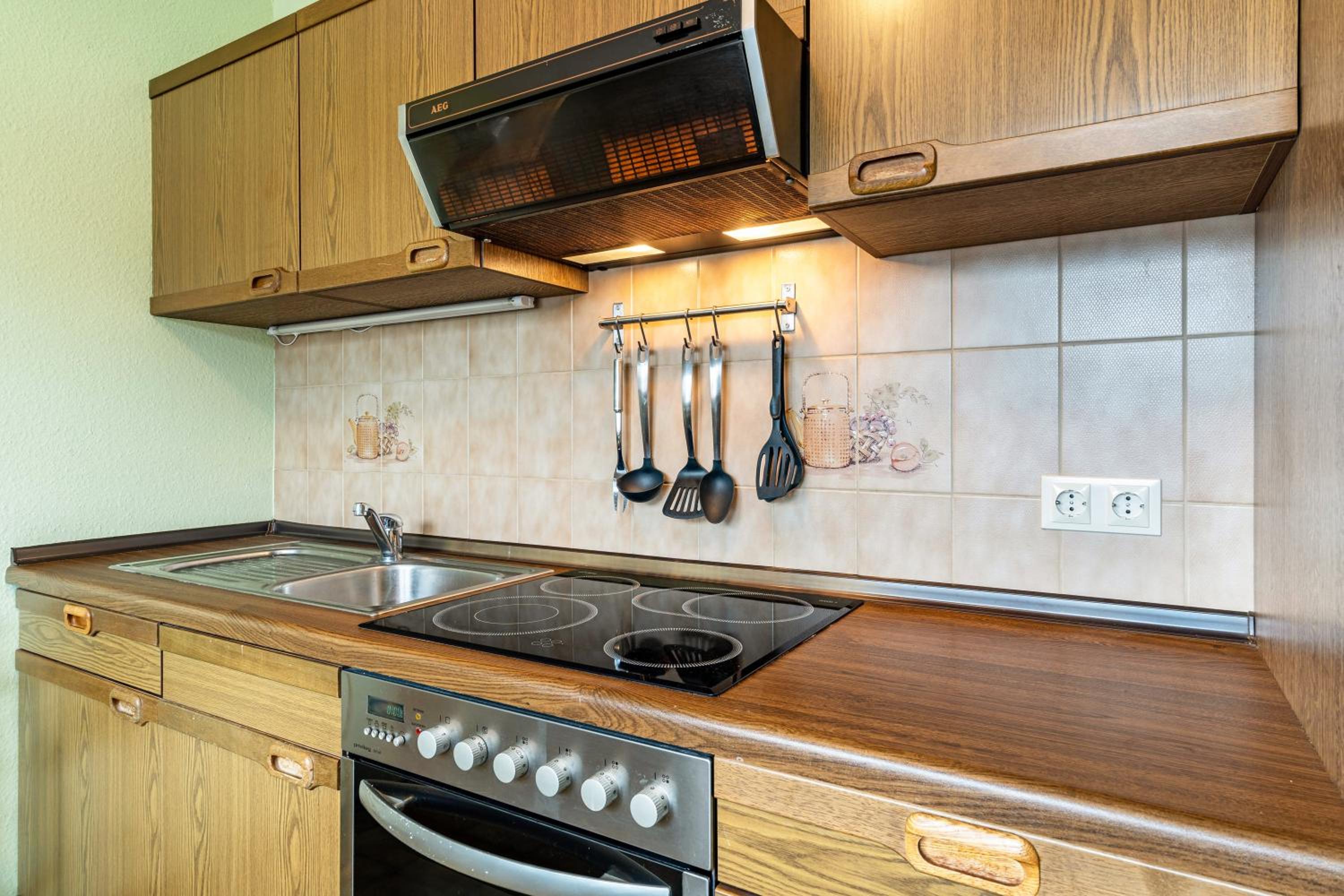 Ferienwohnung Smithson