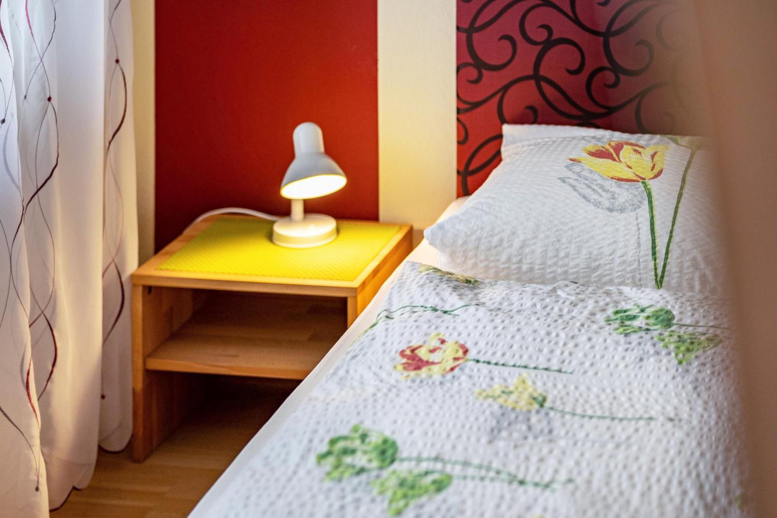 Ferienwohnung Smithson