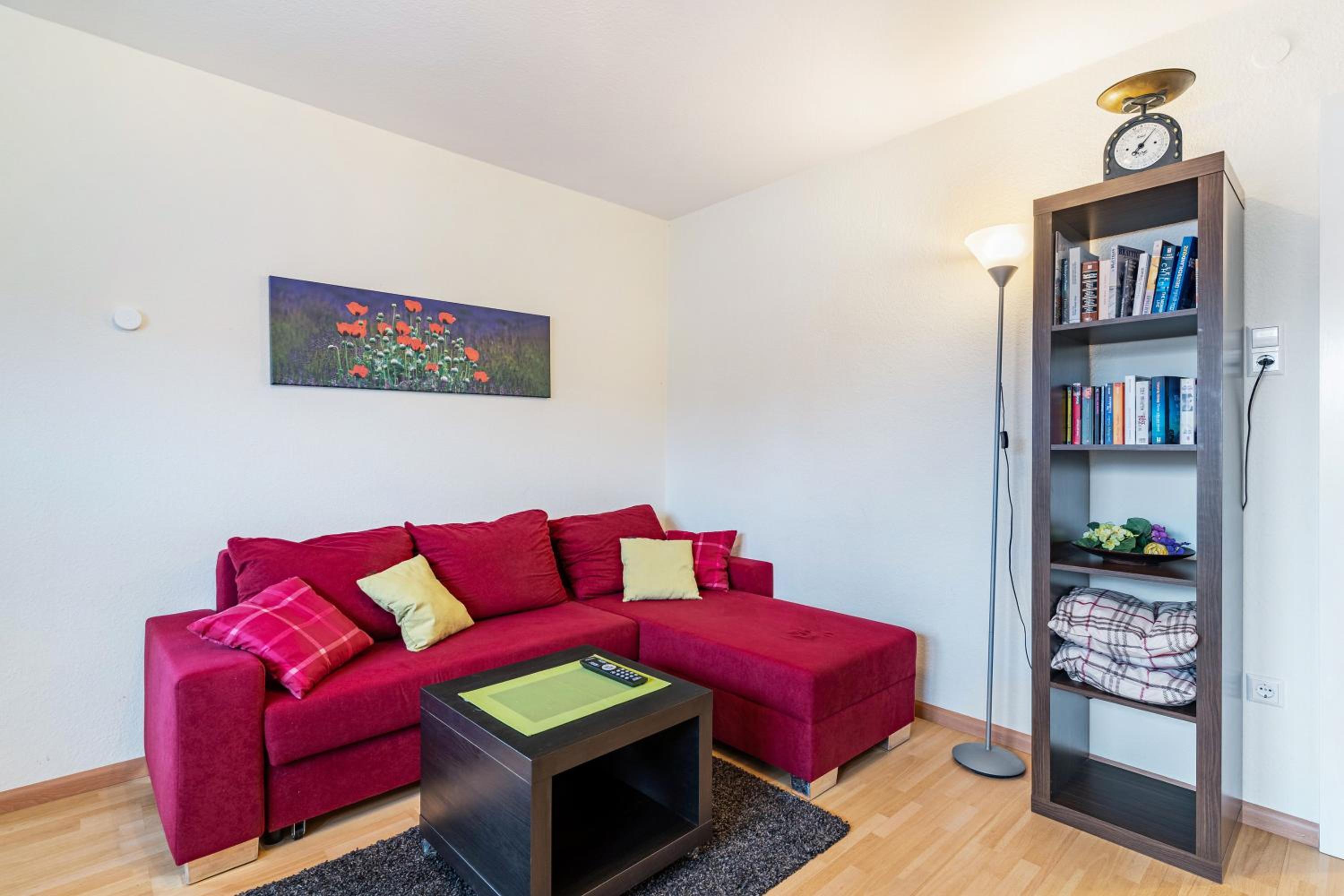 Ferienwohnung Smithson