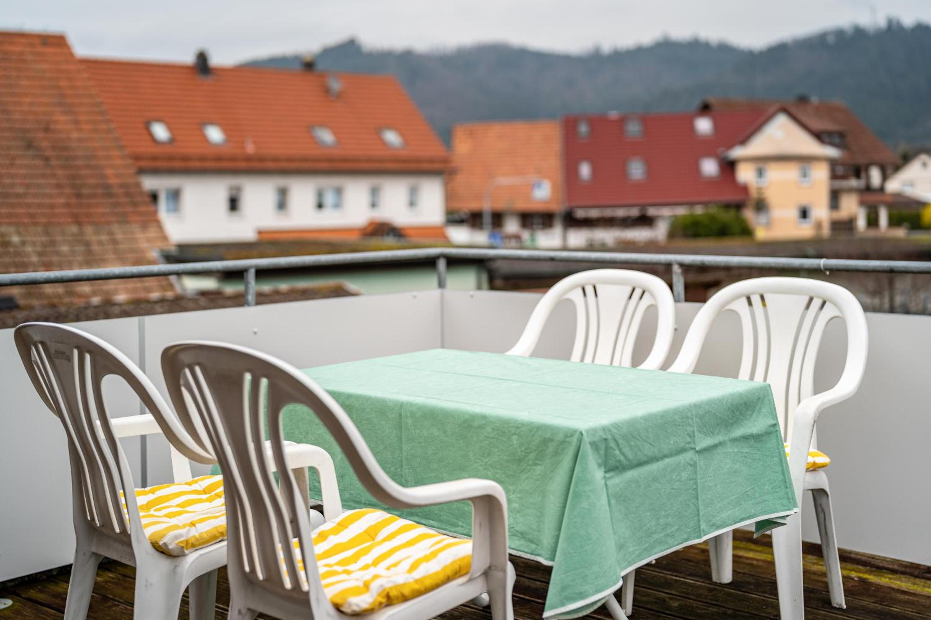 Ferienwohnung Smithson