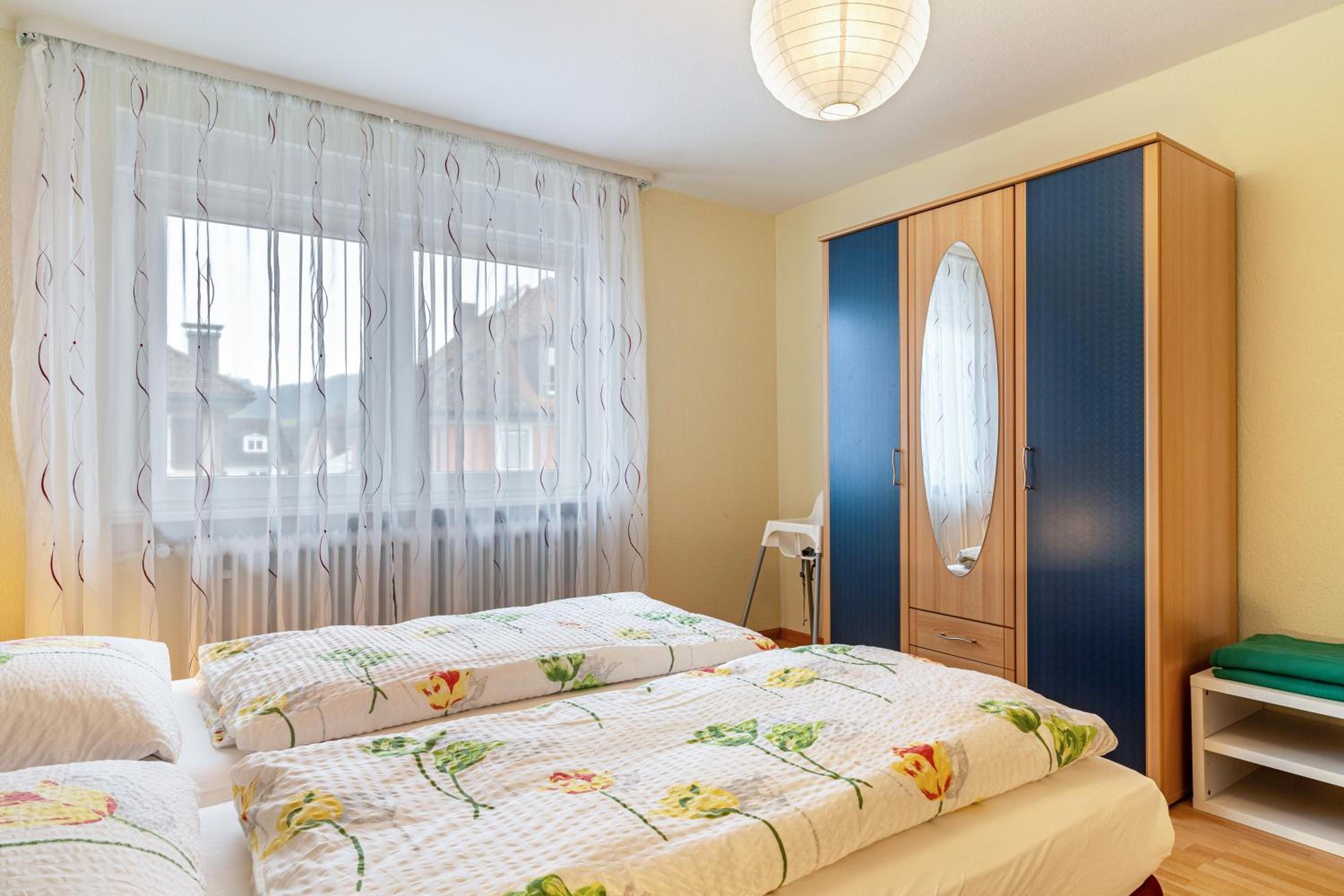 Ferienwohnung Smithson