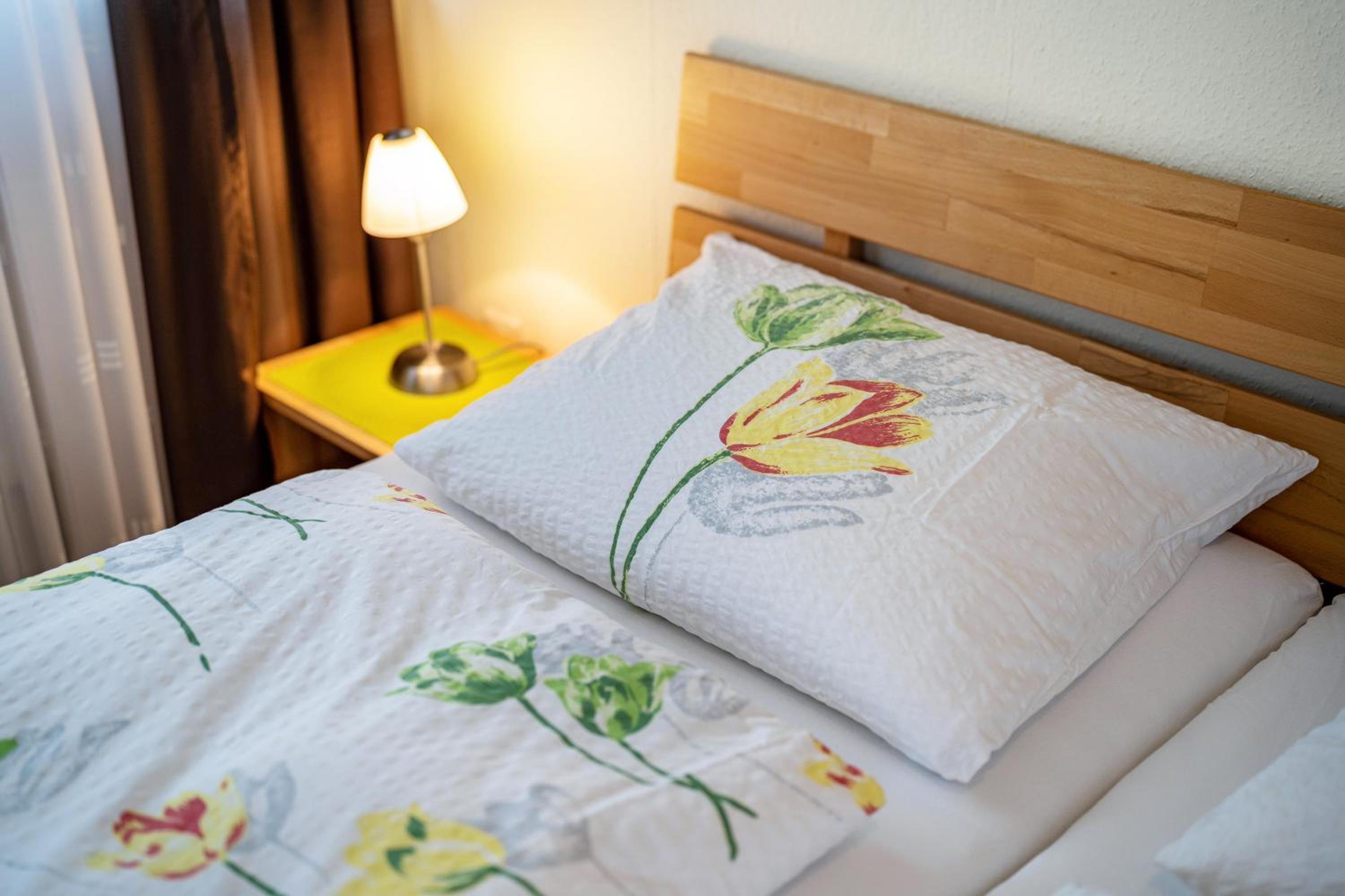 Ferienwohnung Smithson