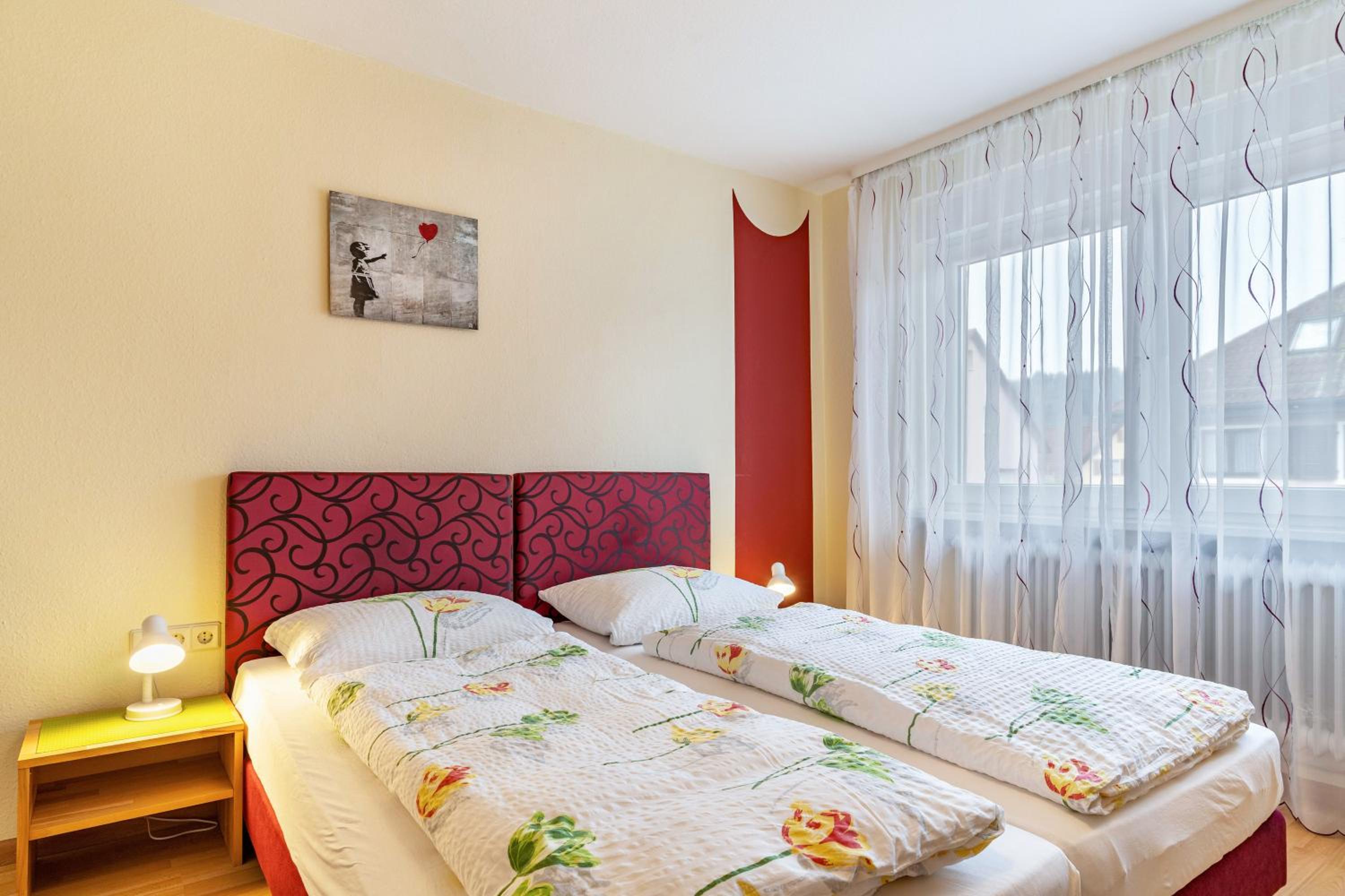 Ferienwohnung Smithson