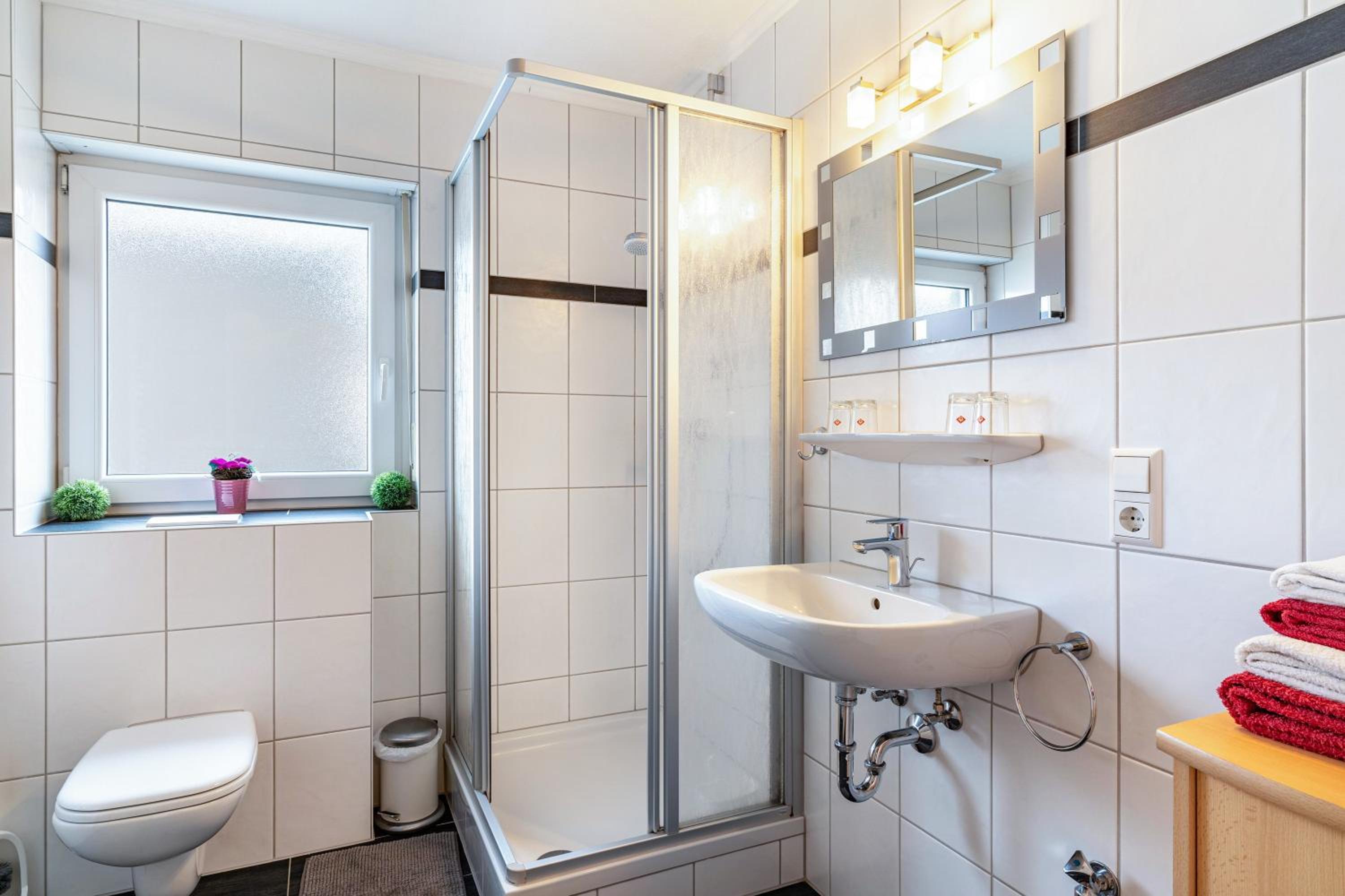 Ferienwohnung Smithson