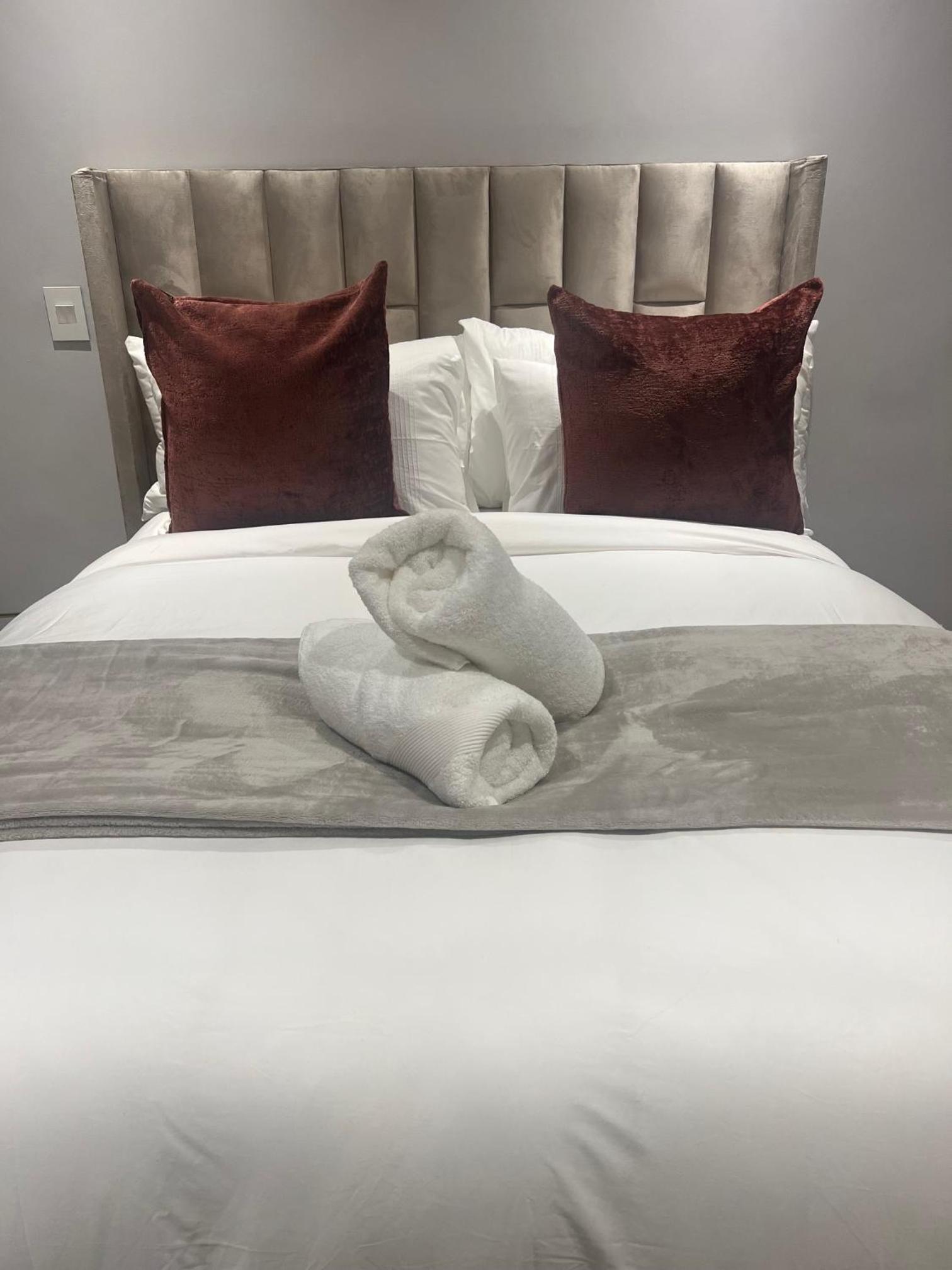 143 Zimbali Lakes Boulevard suite view 5