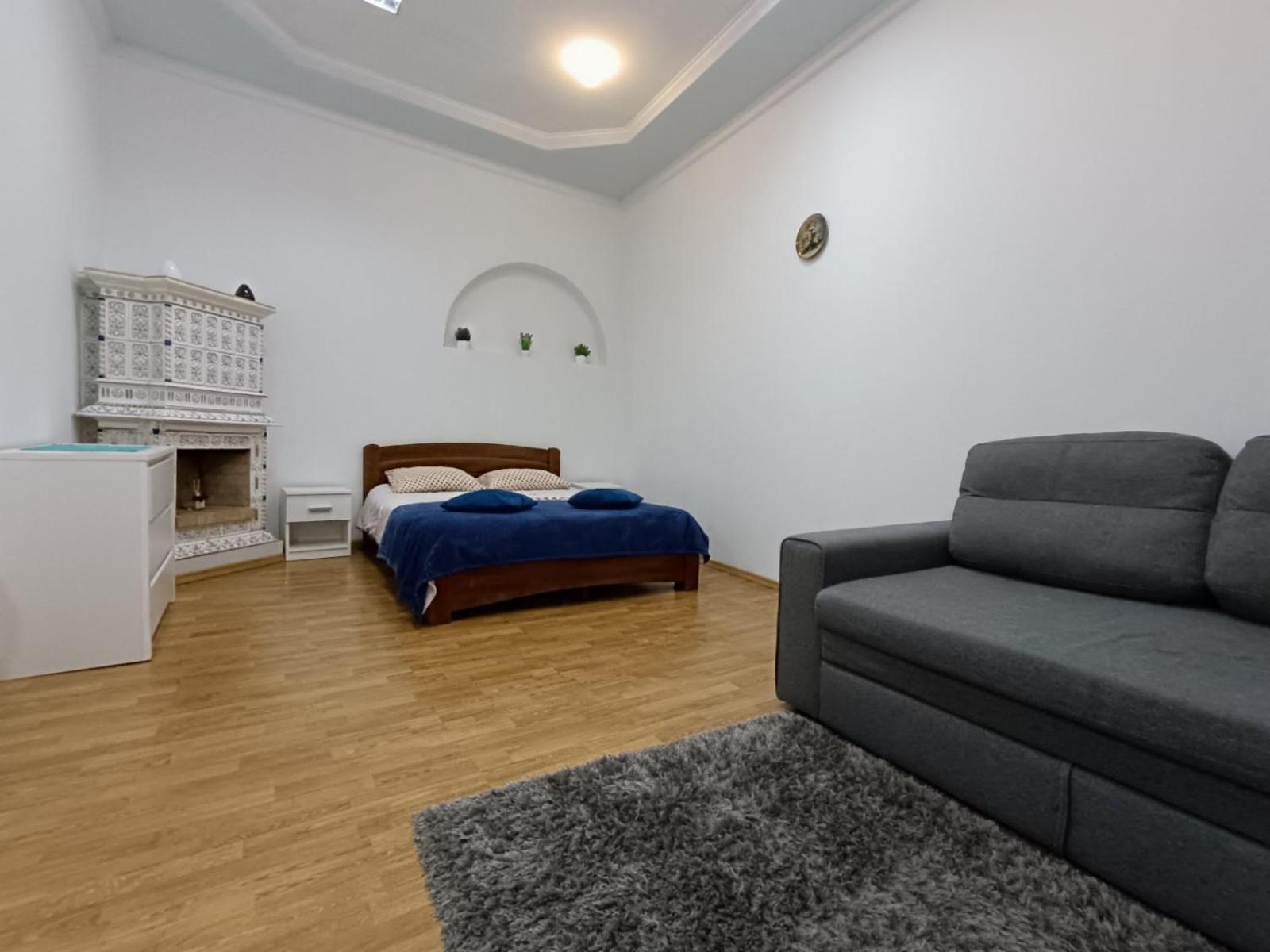 Apartments Anna view 2