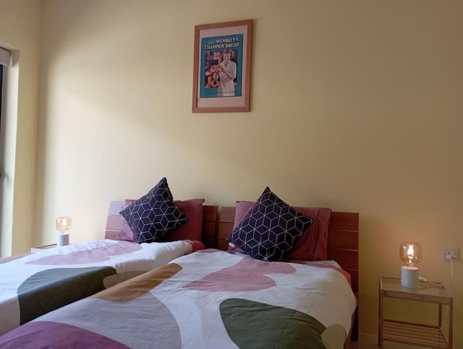 Spacious Apartment in Marsalforn close to Seafront view 3