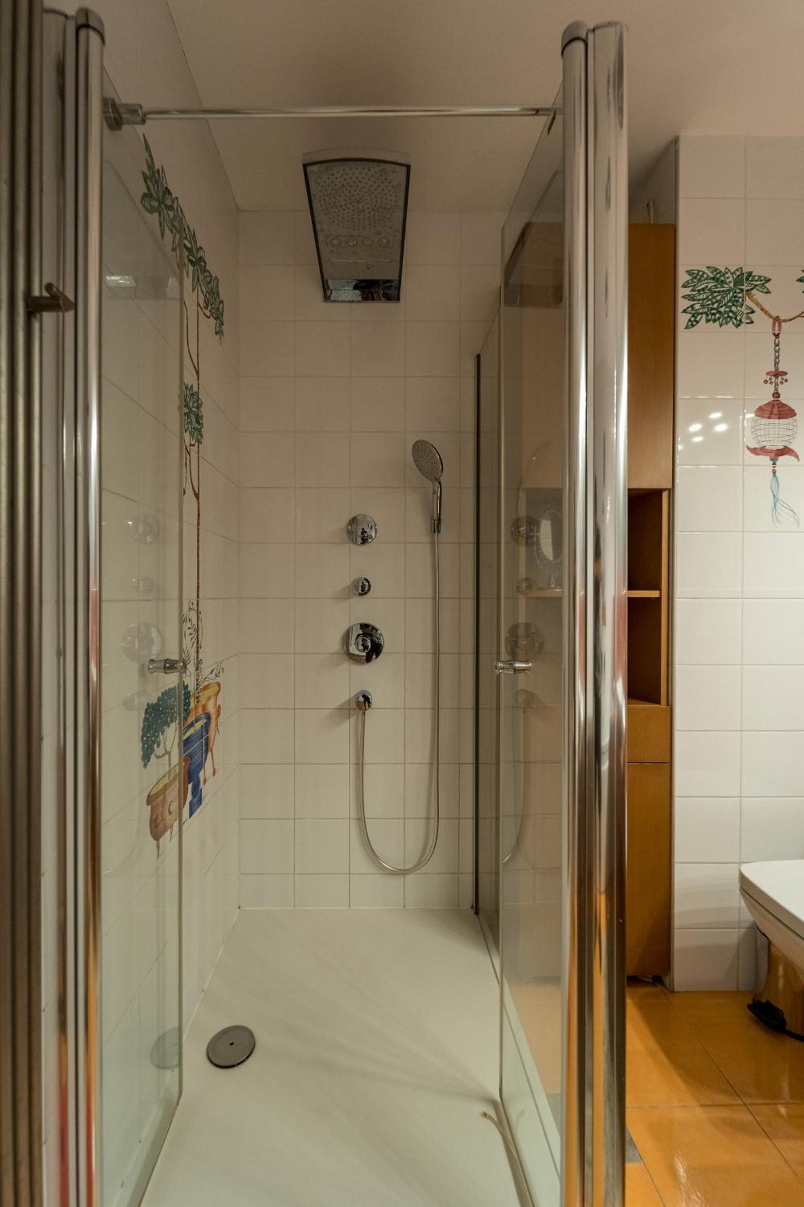 Apartment Botero