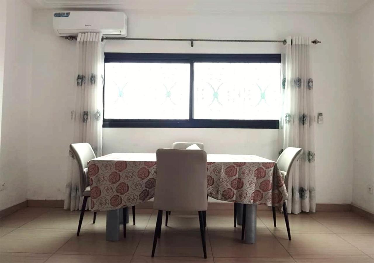 ORION RESIDENCY BONABERIE
