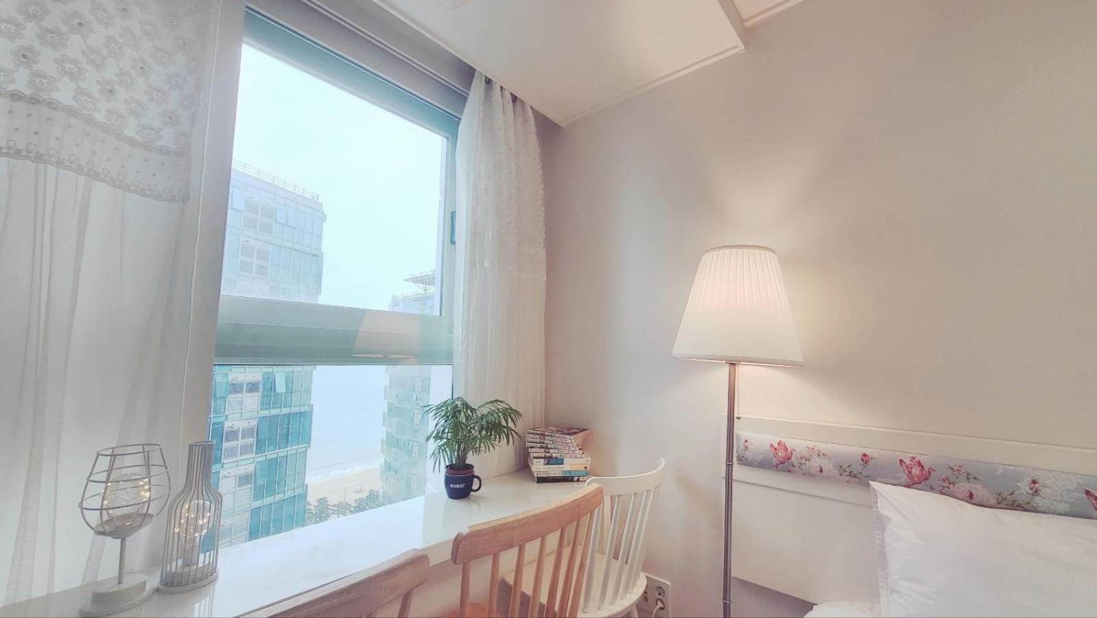 Haeundae Lavender House-Irua