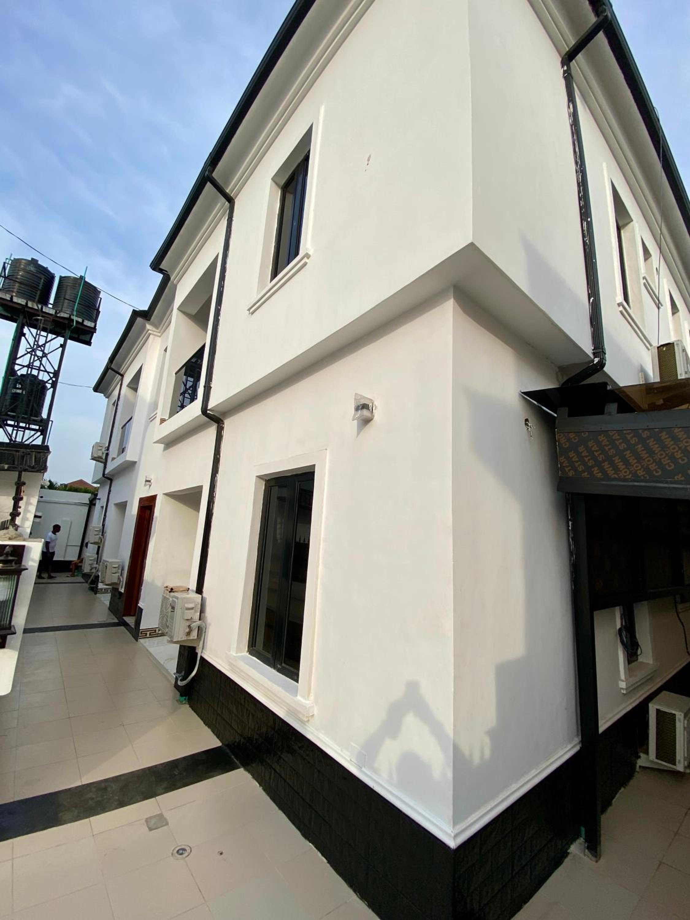 GHOMES APARTMENT