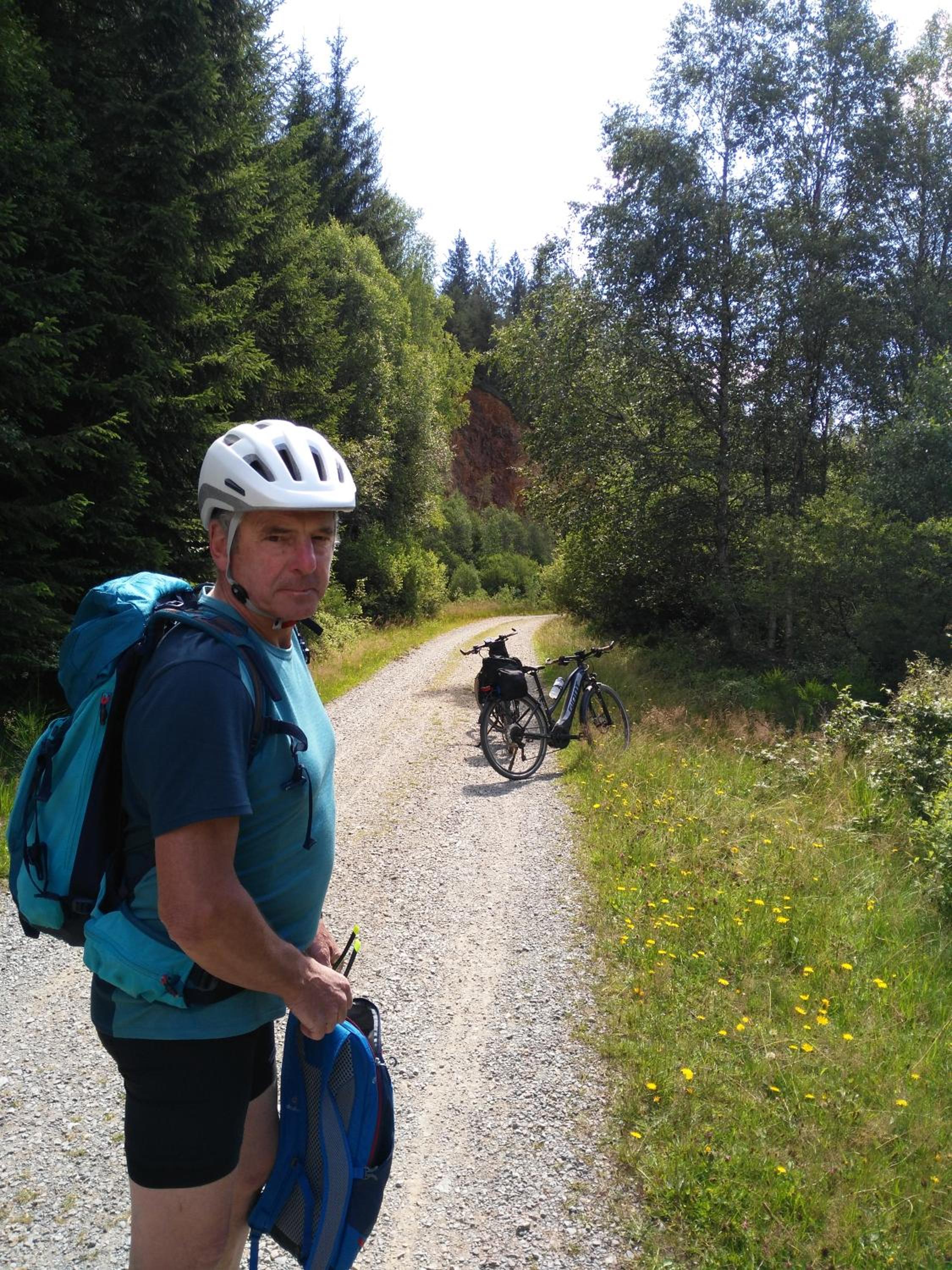 Chemin Babette
