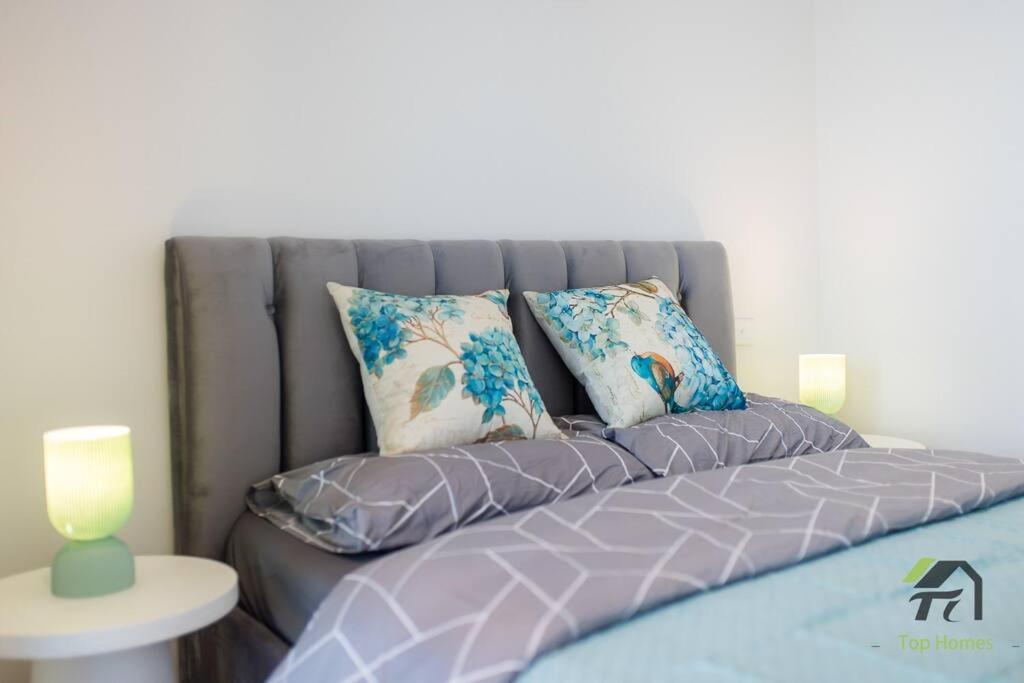 Vivid home in North Ryde