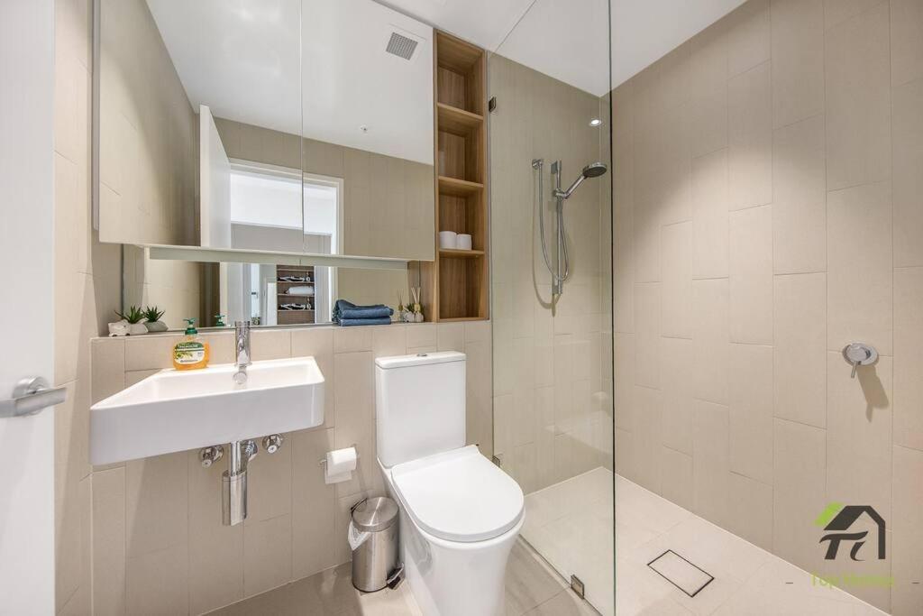 Vivid home in North Ryde