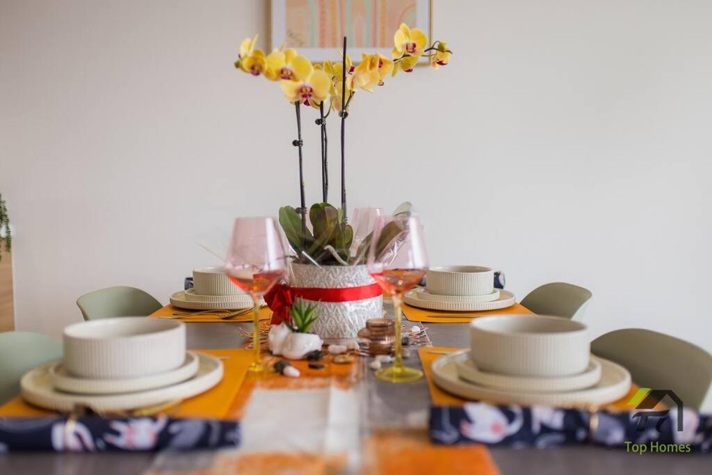 Vivid home in North Ryde