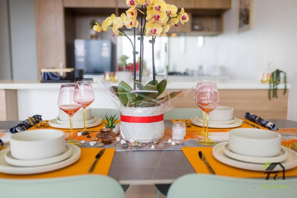 Vivid home in North Ryde