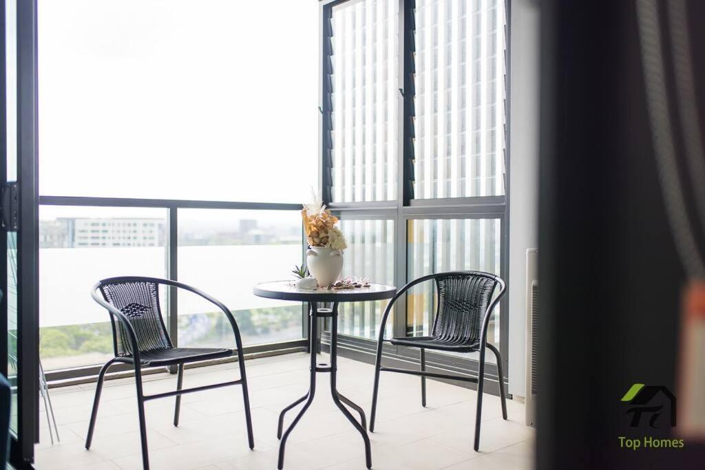 Vivid home in North Ryde