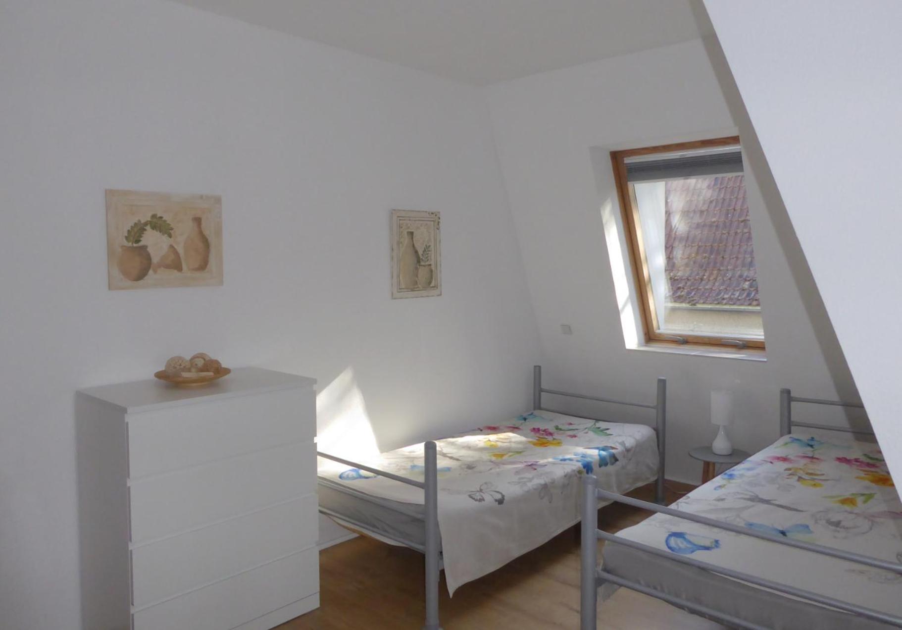 App. Weisses Haus