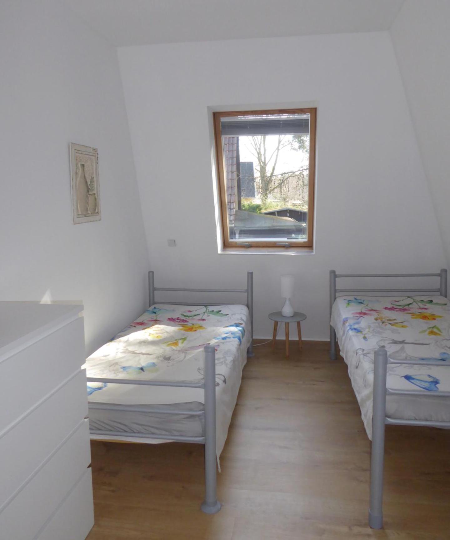 App. Weisses Haus