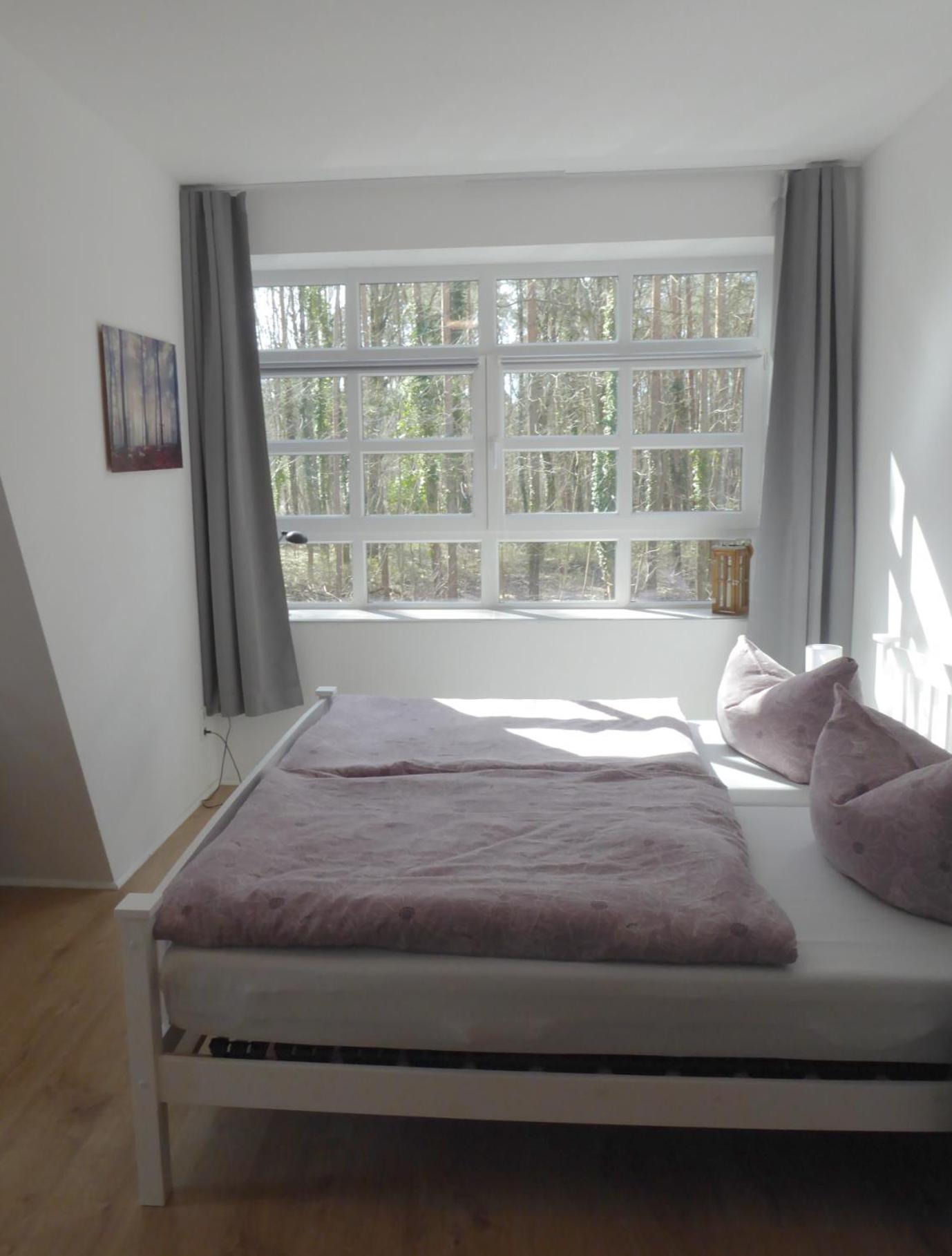 App. Weisses Haus