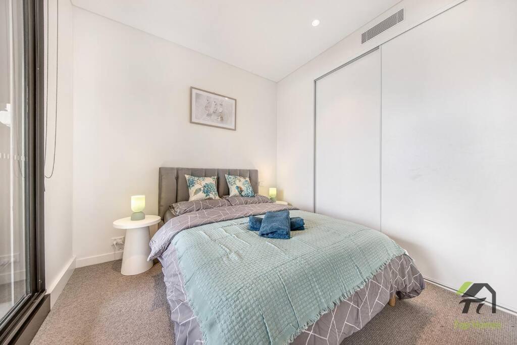 Vivid home in North Ryde