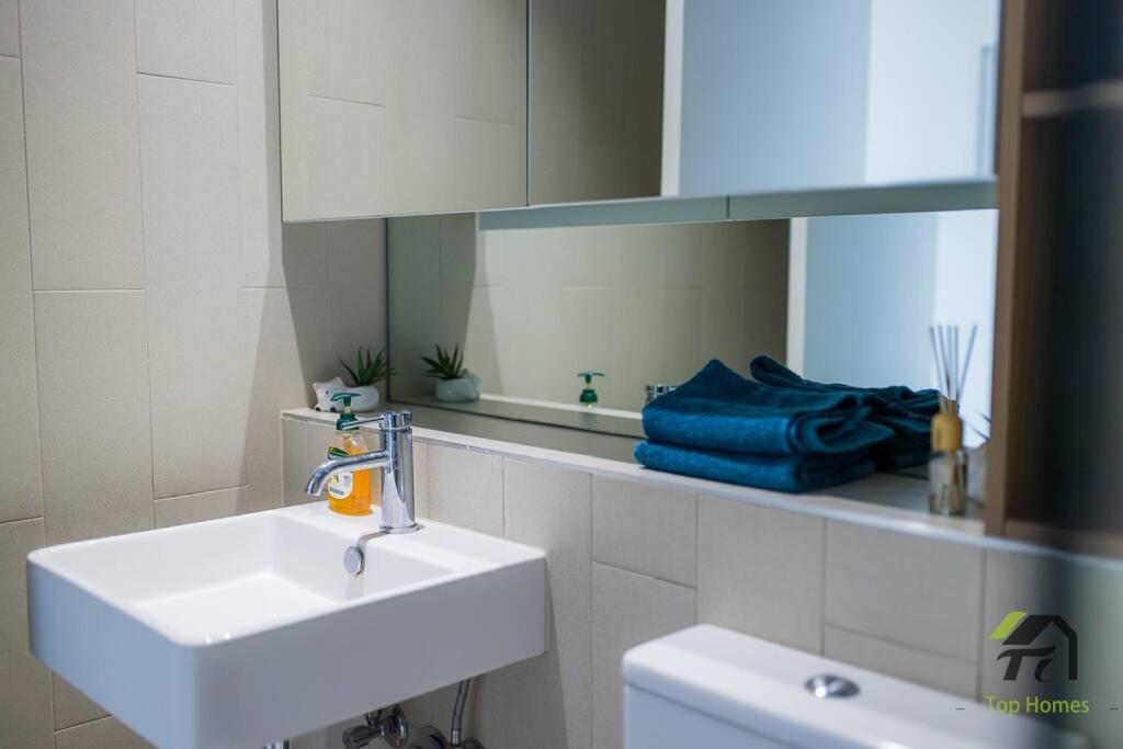 Vivid home in North Ryde