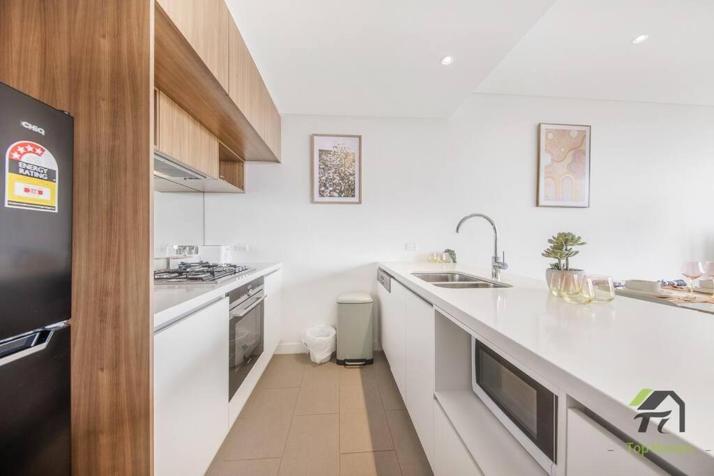 Vivid home in North Ryde
