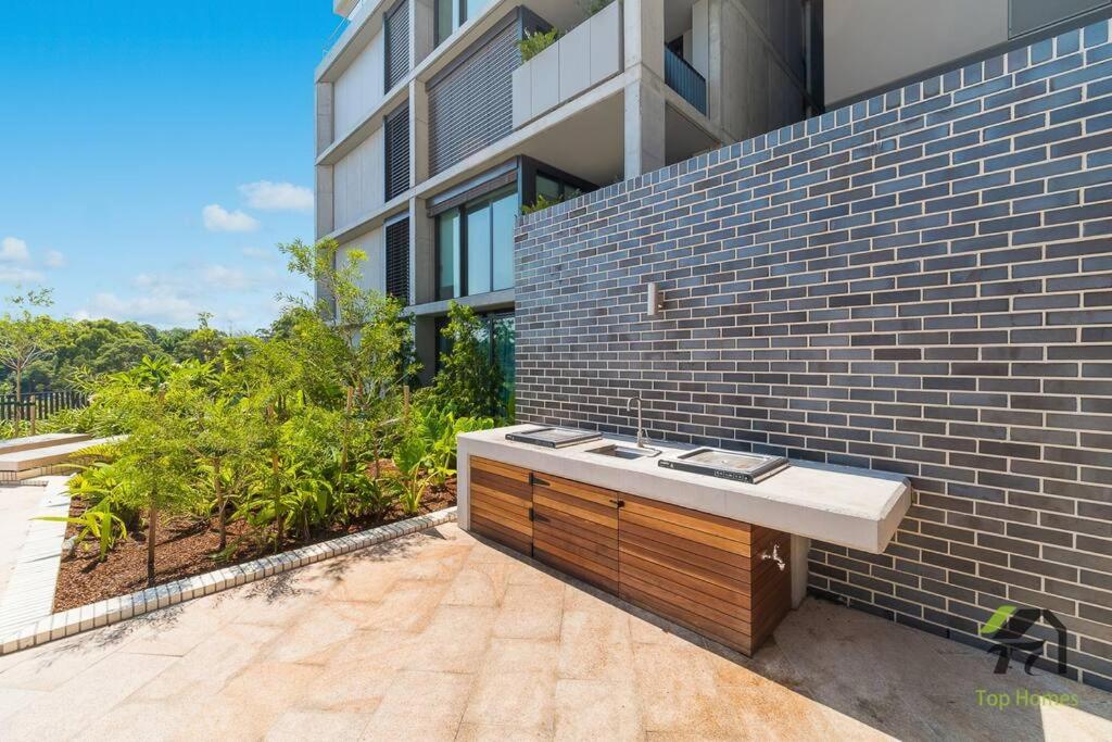 Vivid home in North Ryde
