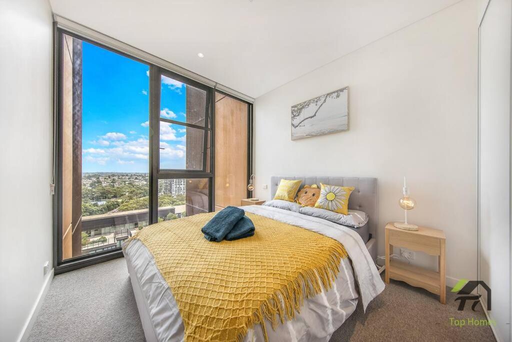 Vivid home in North Ryde