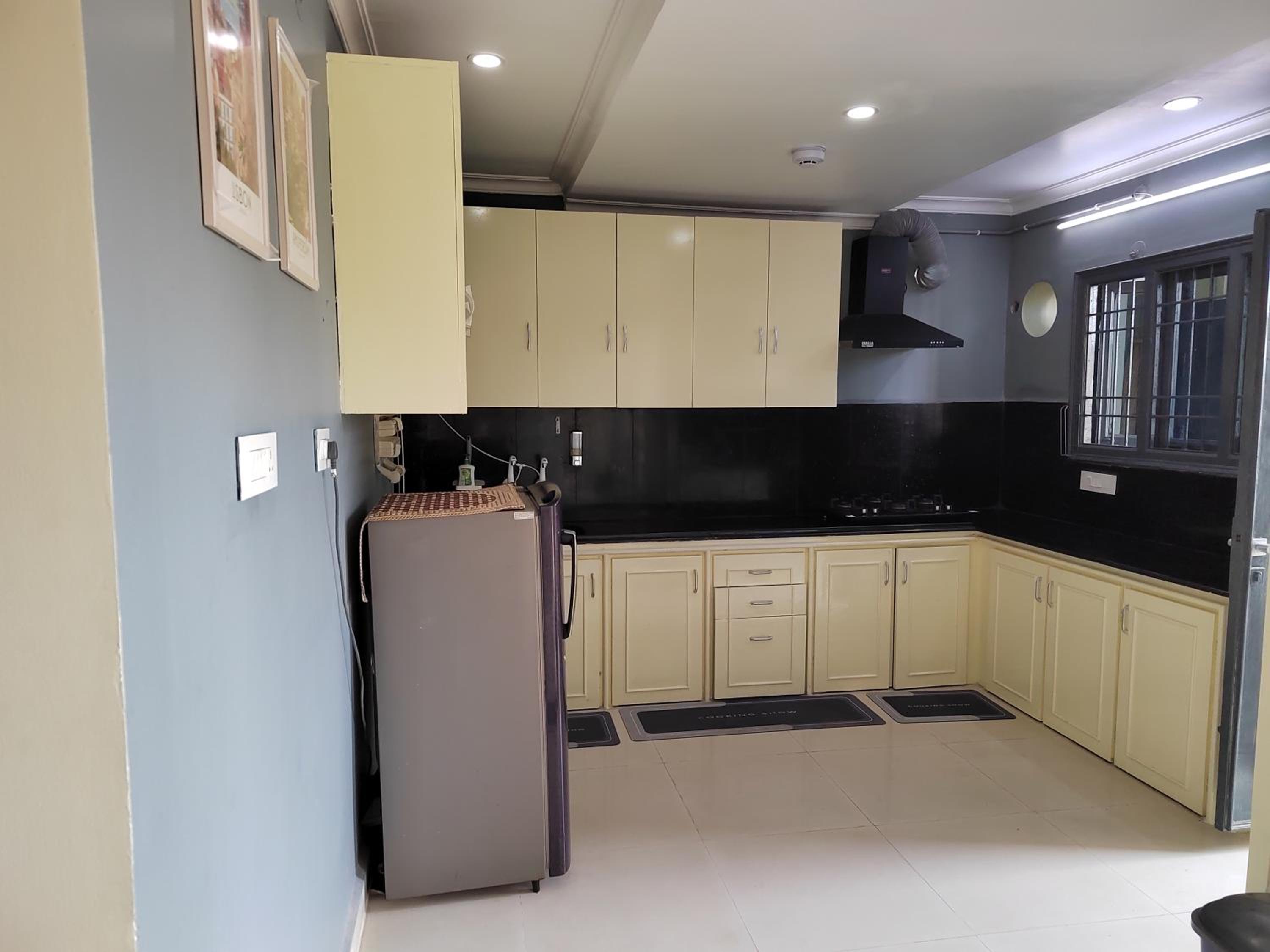 Penthouse RK Beach, photo 15