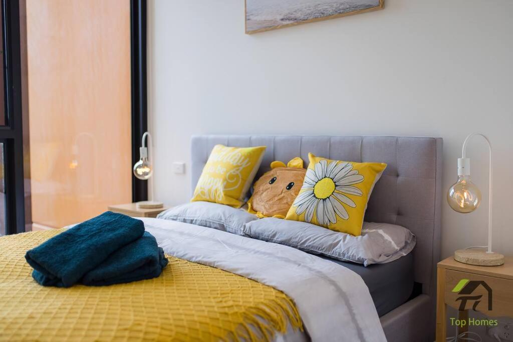 Vivid home in North Ryde