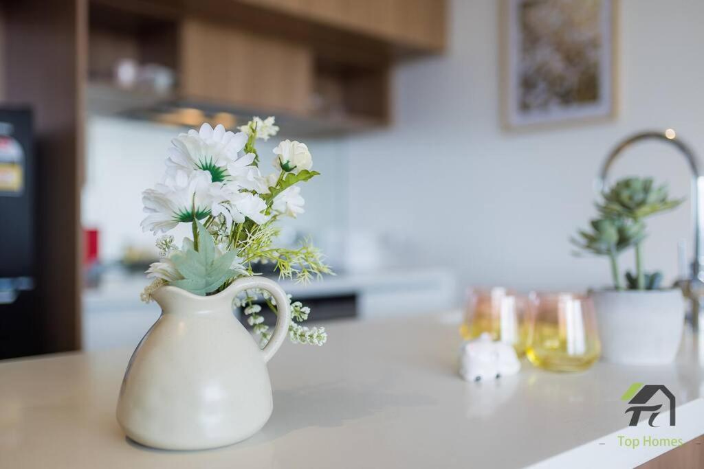 Vivid home in North Ryde