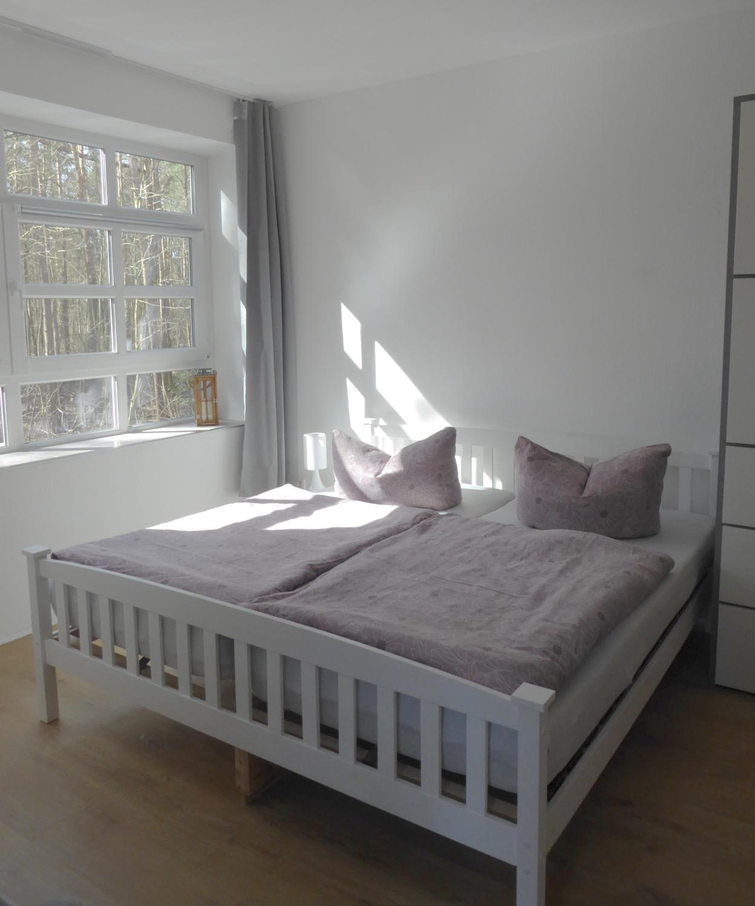 App. Weisses Haus