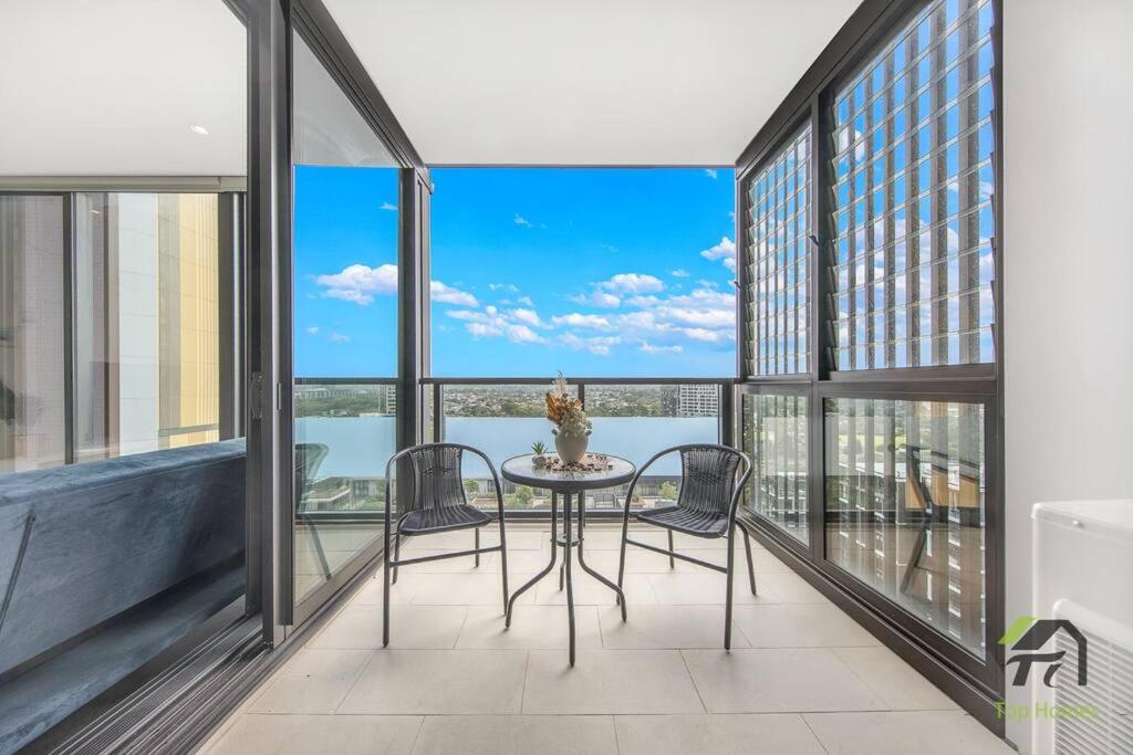 Vivid home in North Ryde
