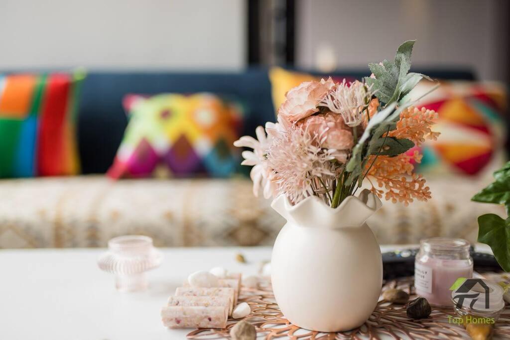 Vivid home in North Ryde