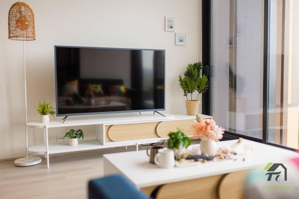 Vivid home in North Ryde