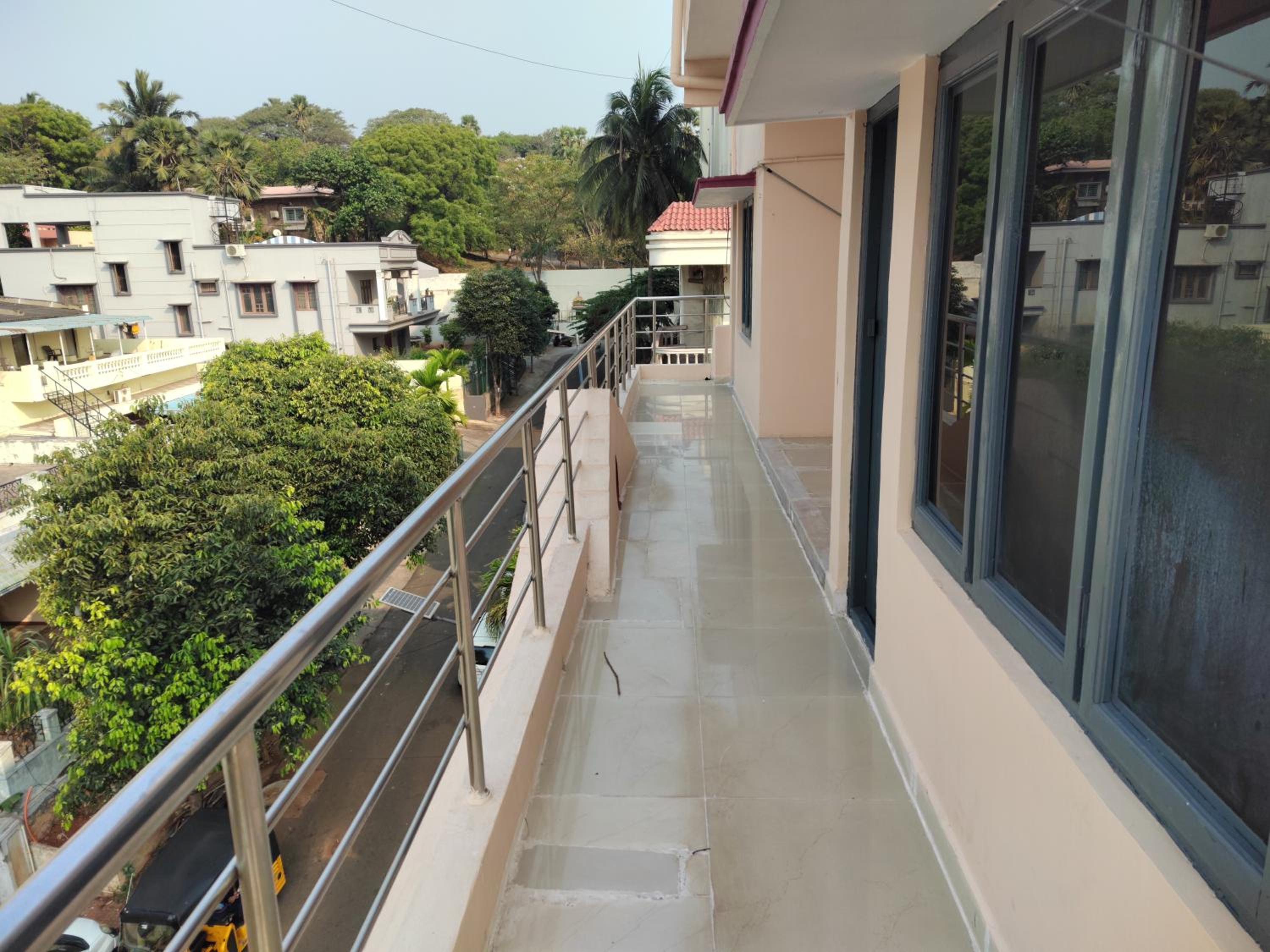 Penthouse RK Beach
