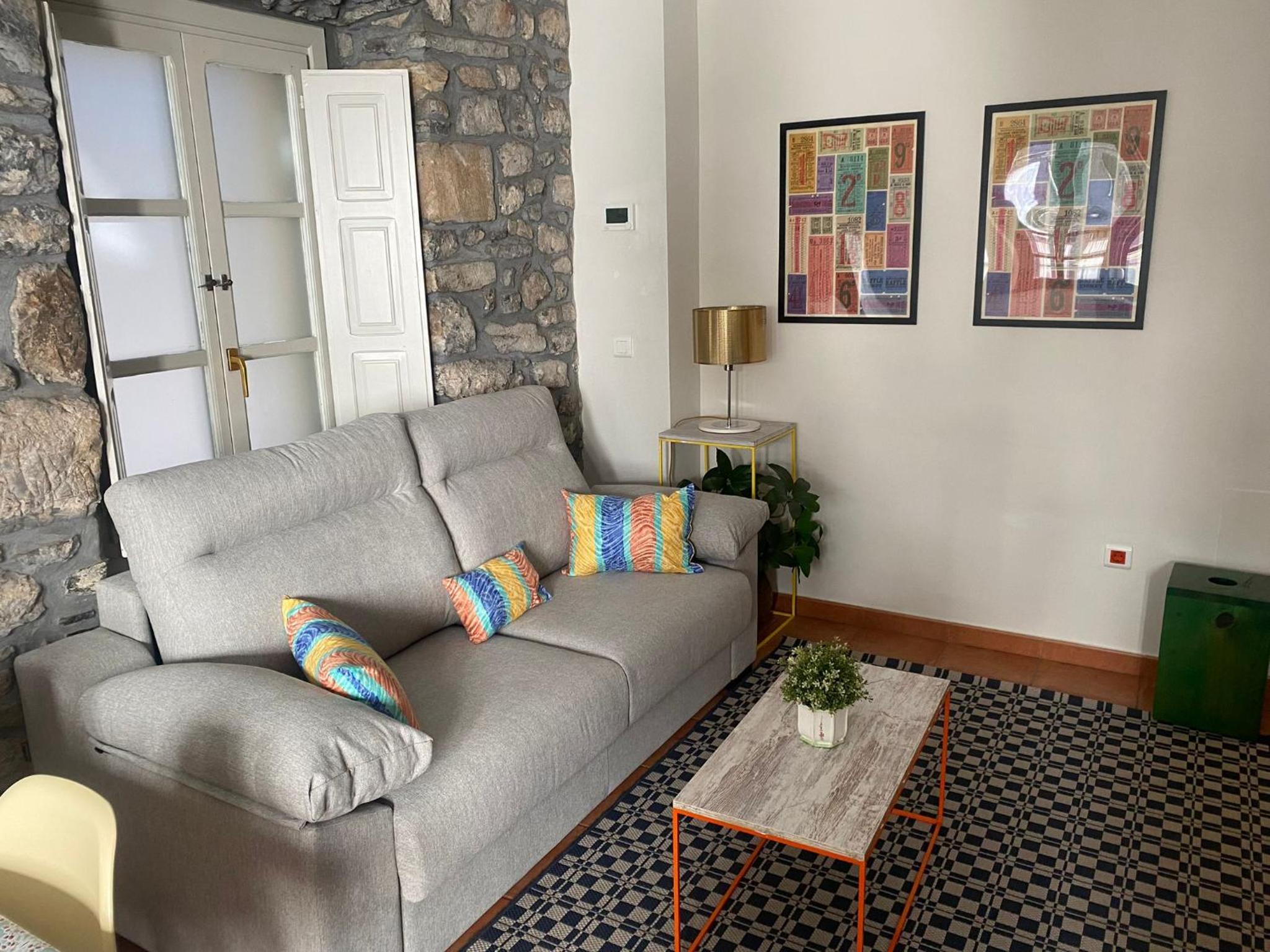 Apartamentos Hevia