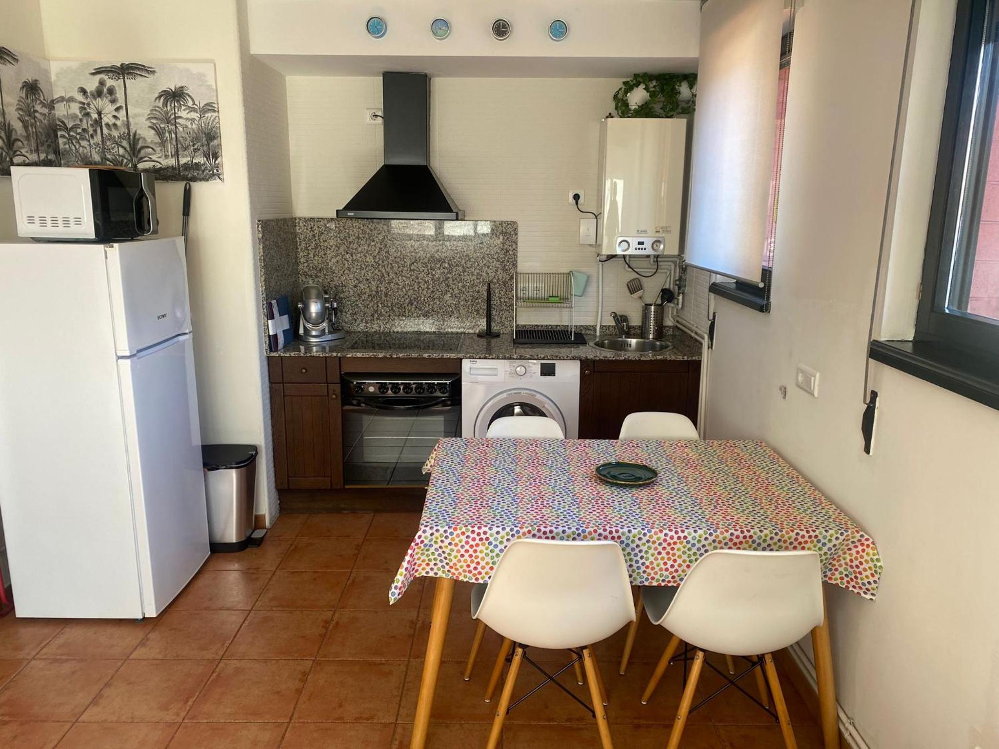 Apartamentos Hevia