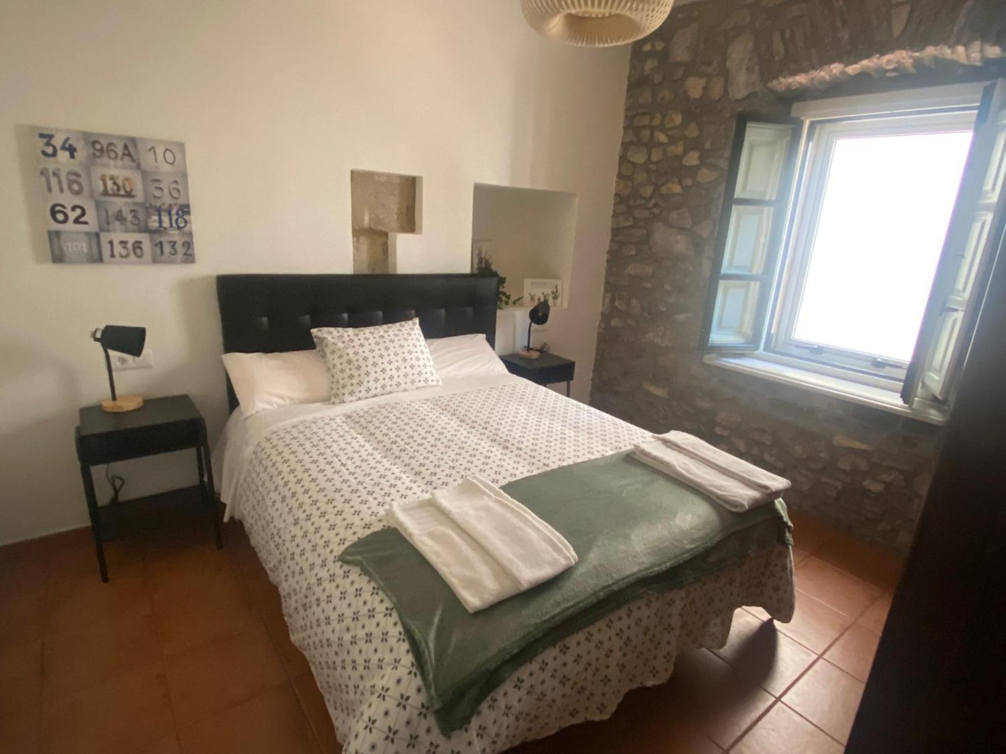Apartamentos Hevia