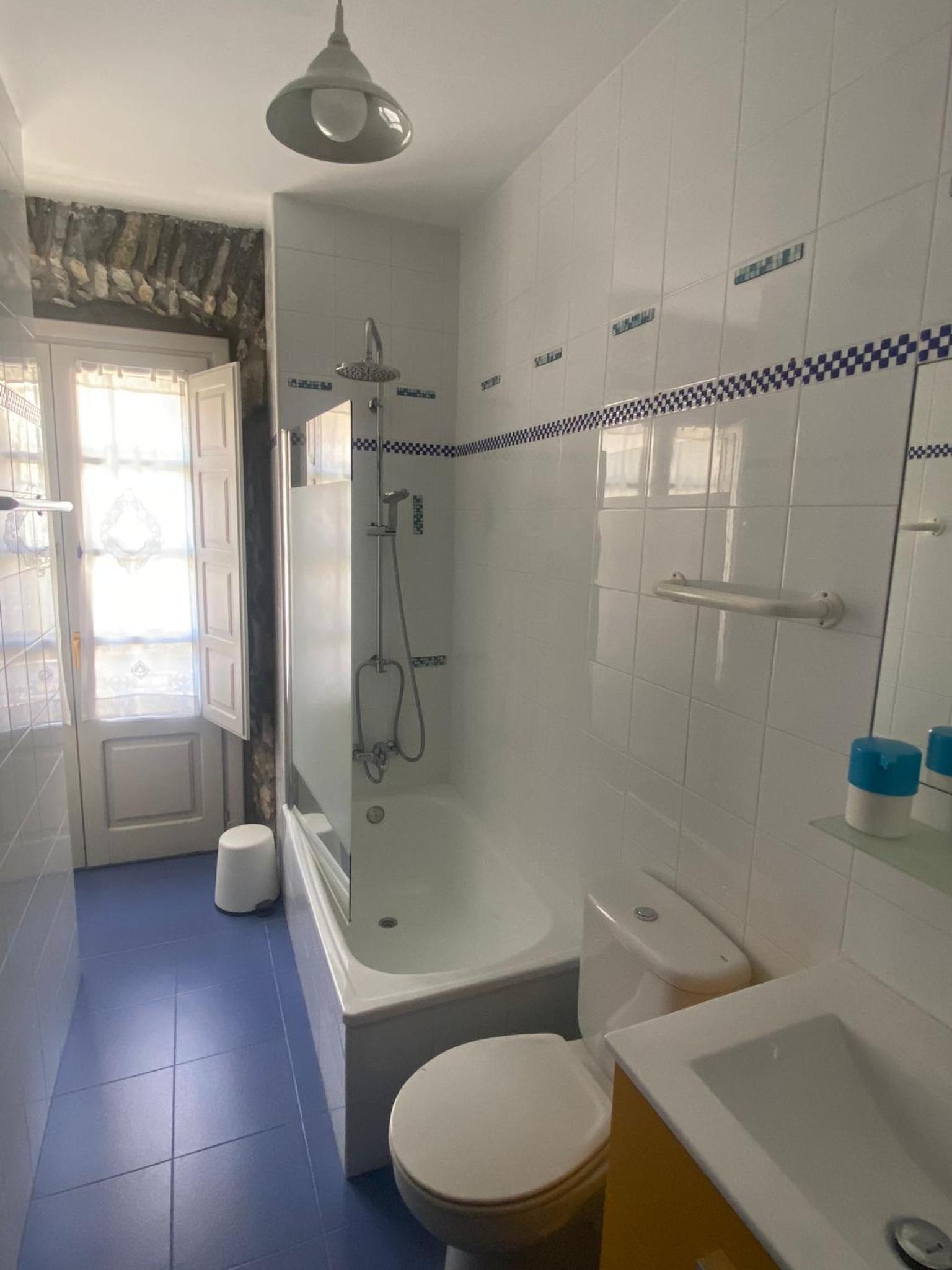 Apartamentos Hevia