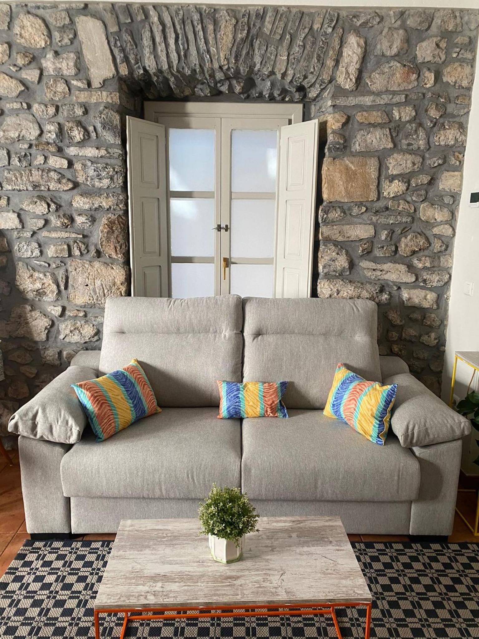Apartamentos Hevia