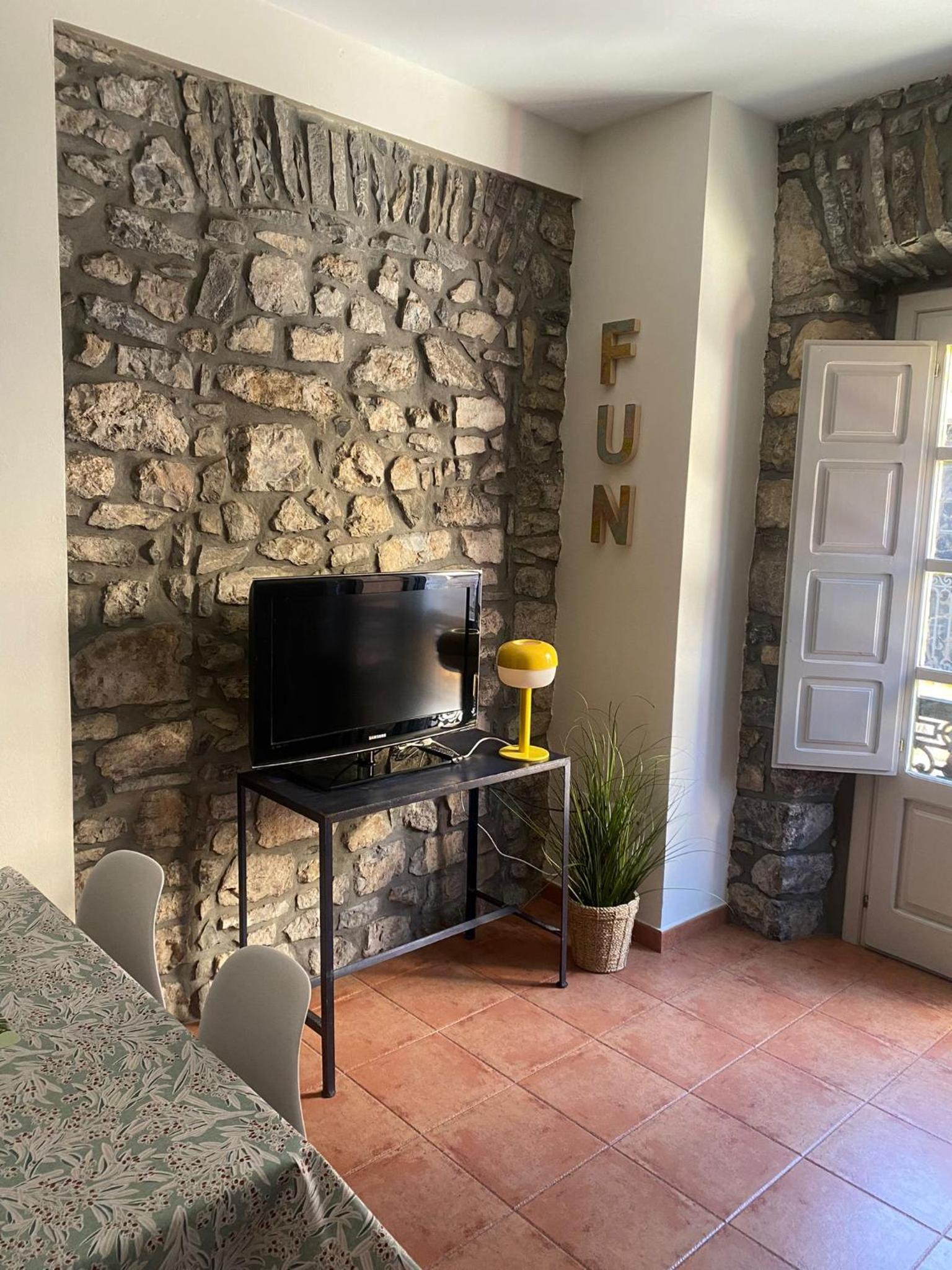 Apartamentos Hevia