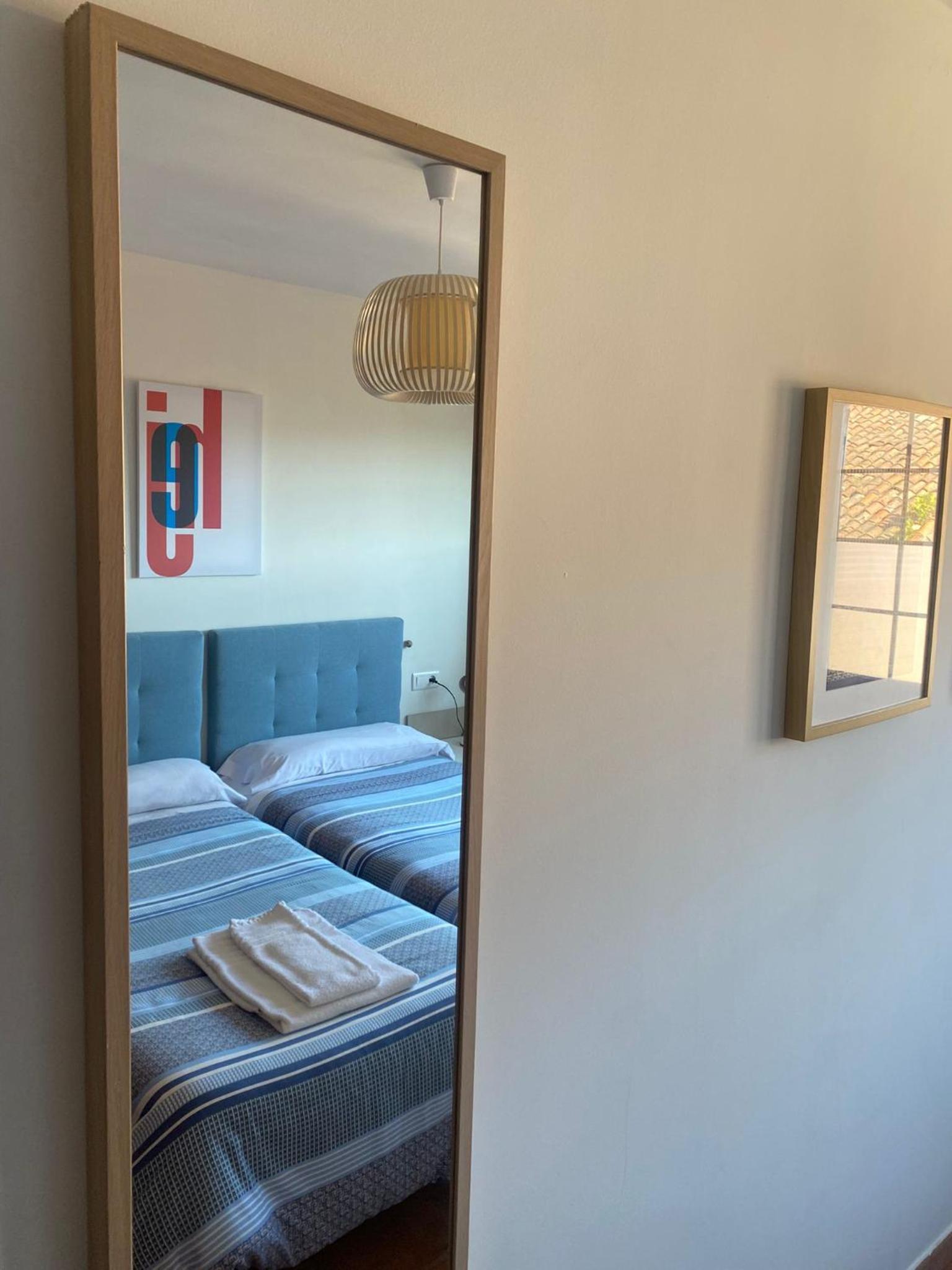 Apartamentos Hevia