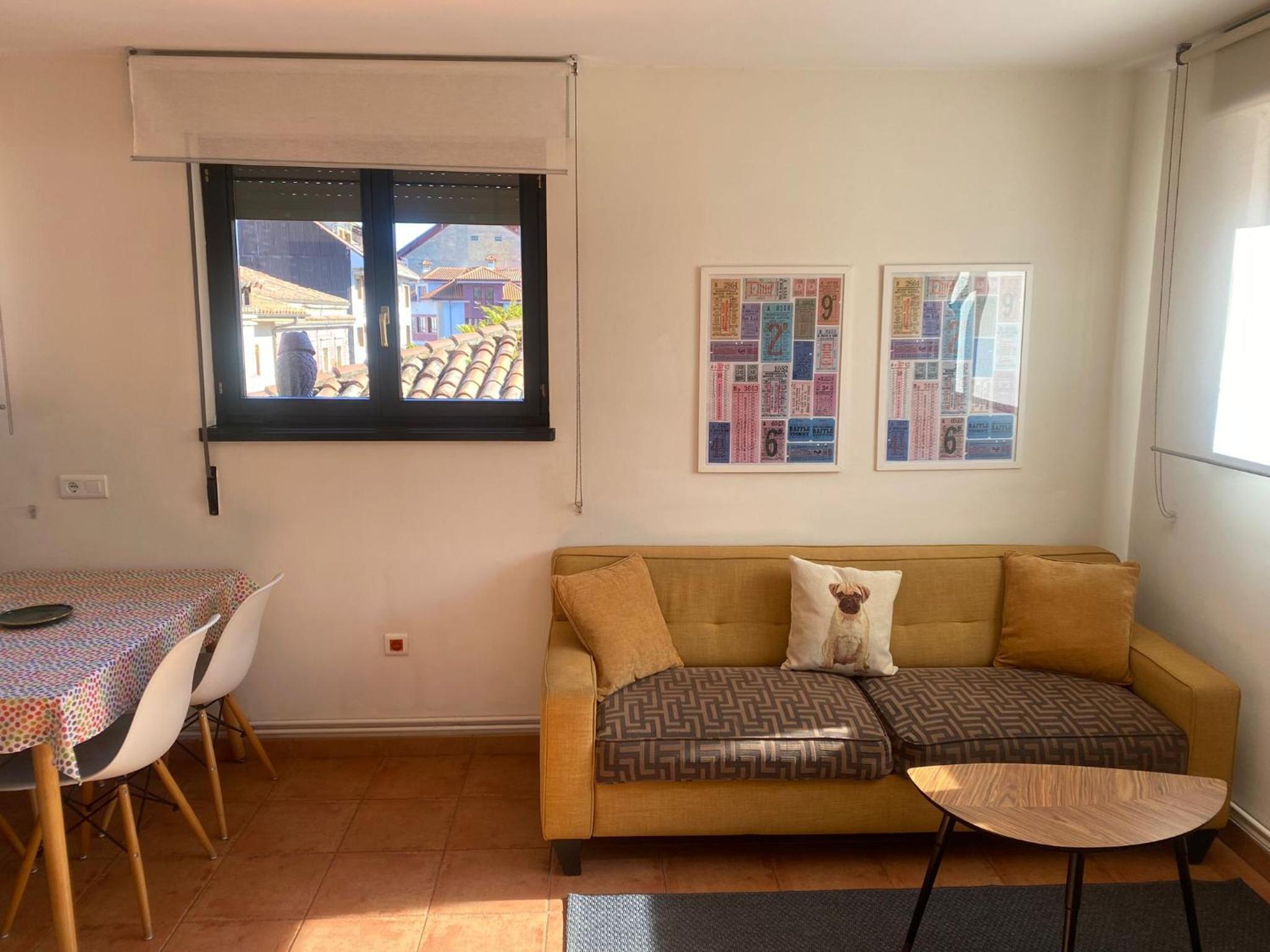 Apartamentos Hevia