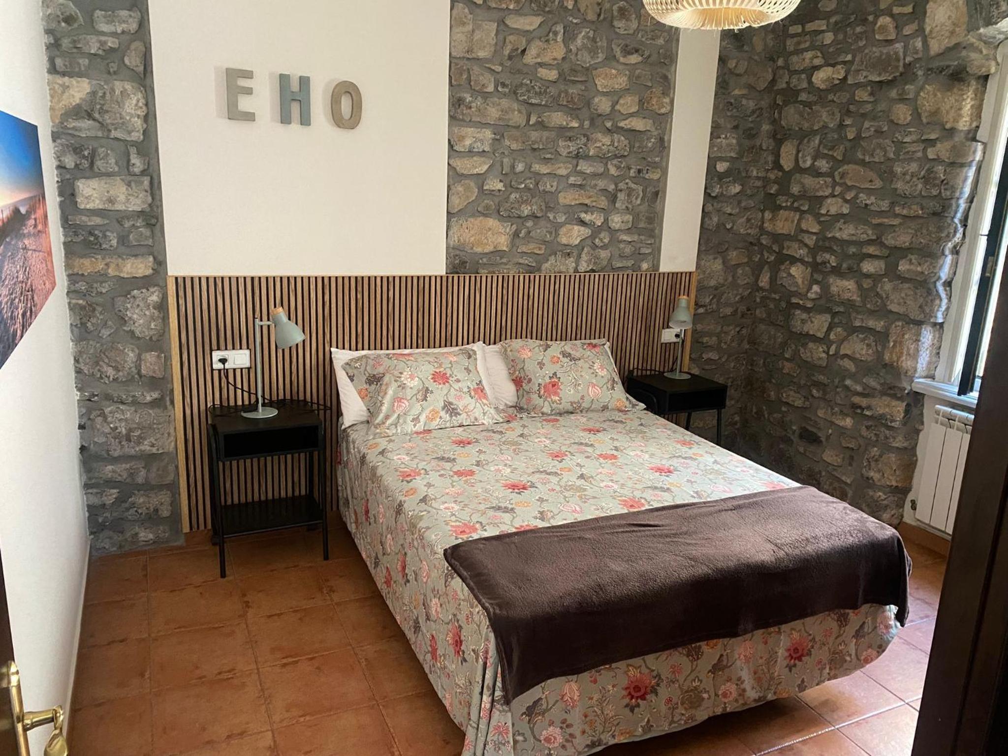 Apartamentos Hevia