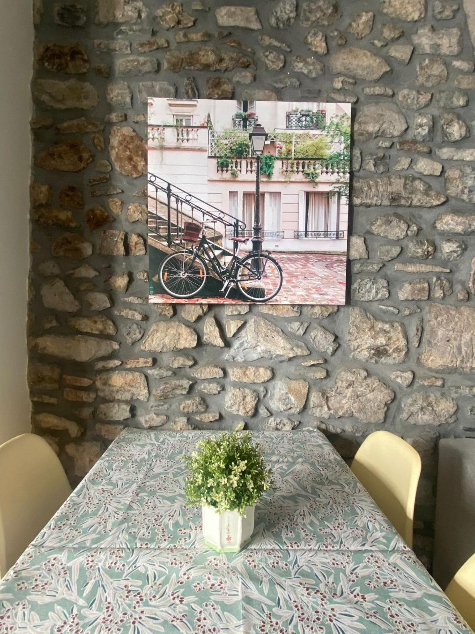 Apartamentos Hevia
