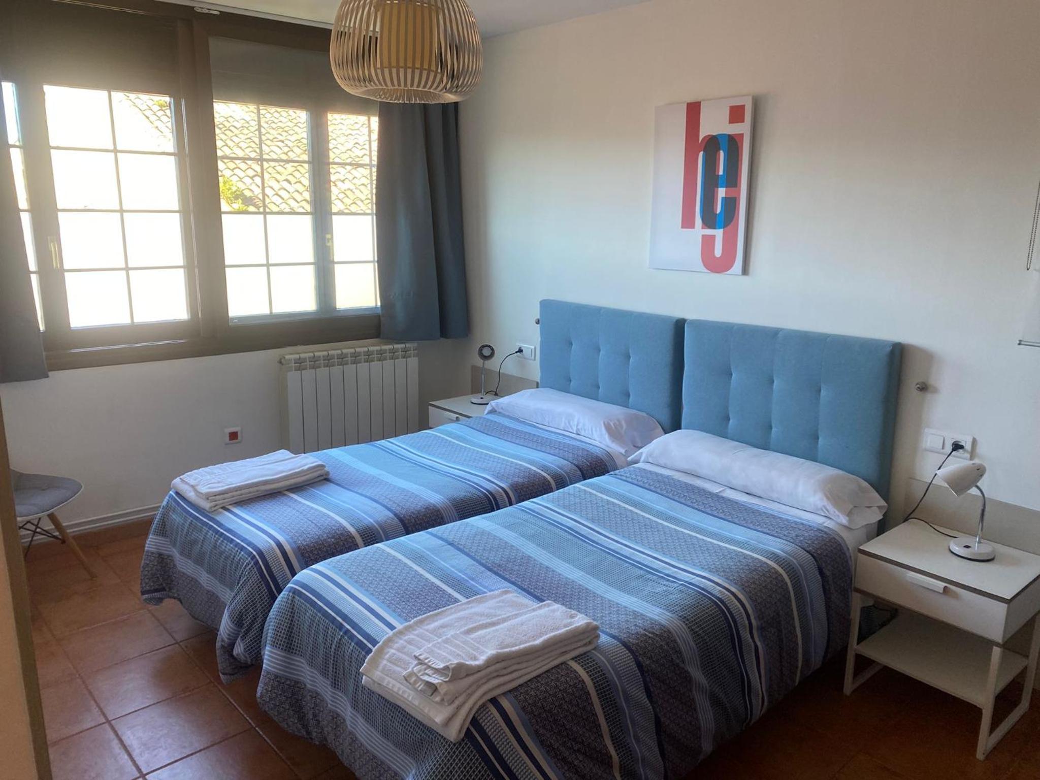 Apartamentos Hevia