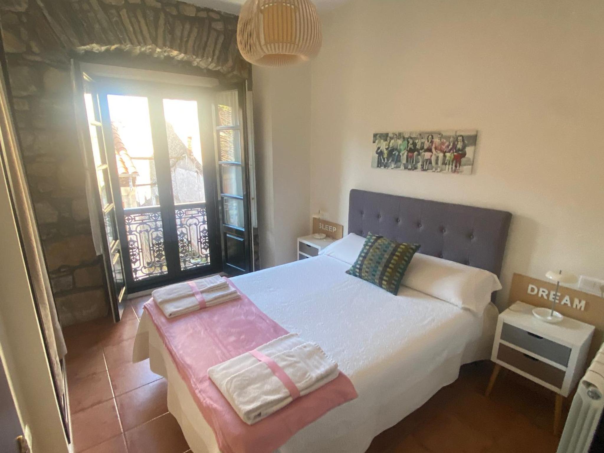 Apartamentos Hevia